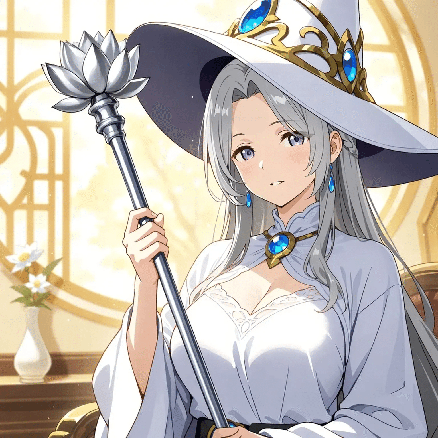 魔法の杖について。なぜ『杖』なのか？【アーティファクト研究