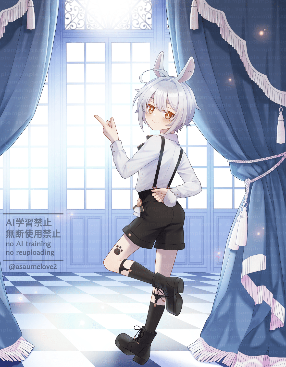 12月イラストご依頼｜あさ・イラストレーター