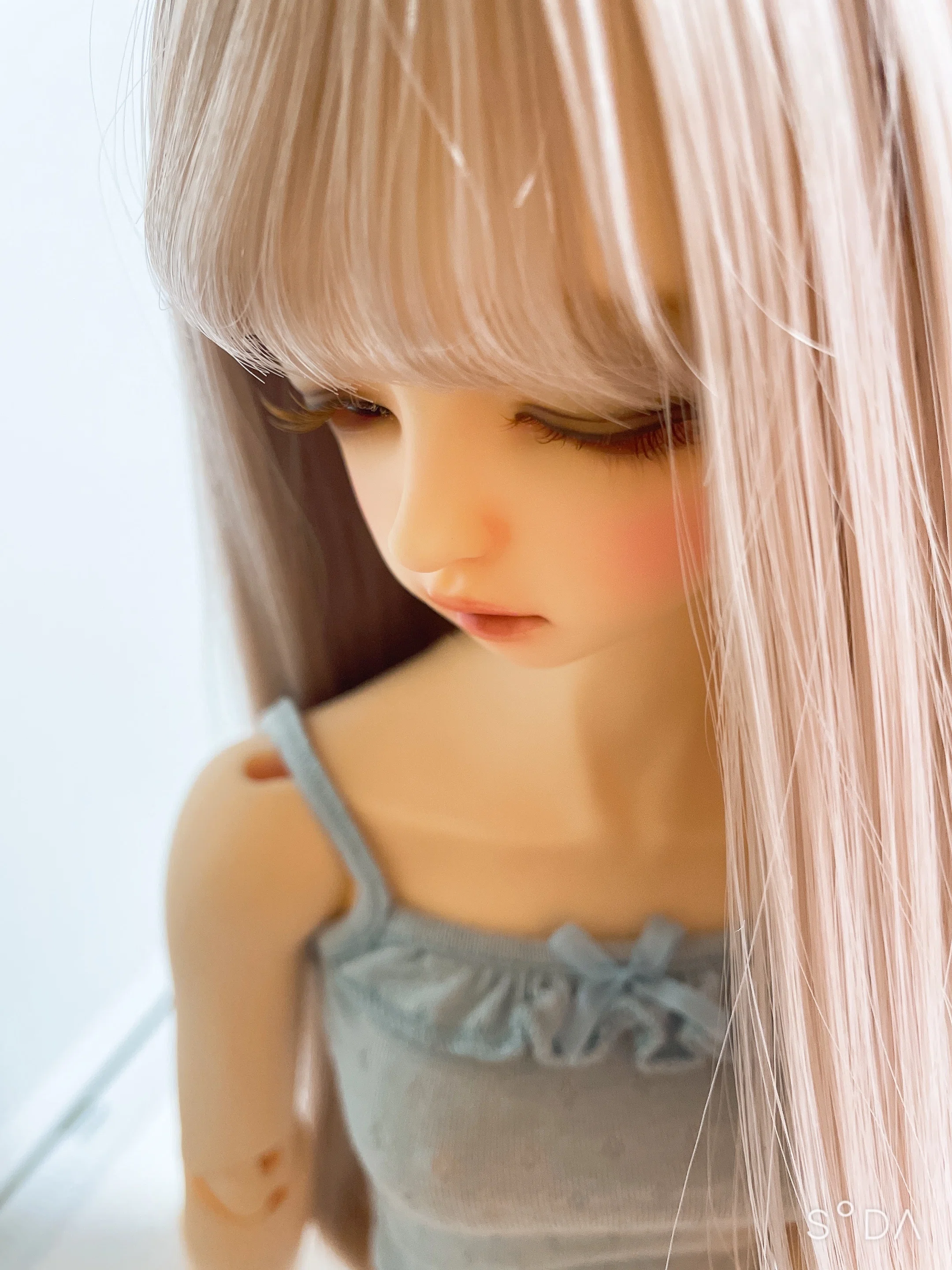 恋と深空 シン コスドール bjd 恋と深空 シン コスドール bjd