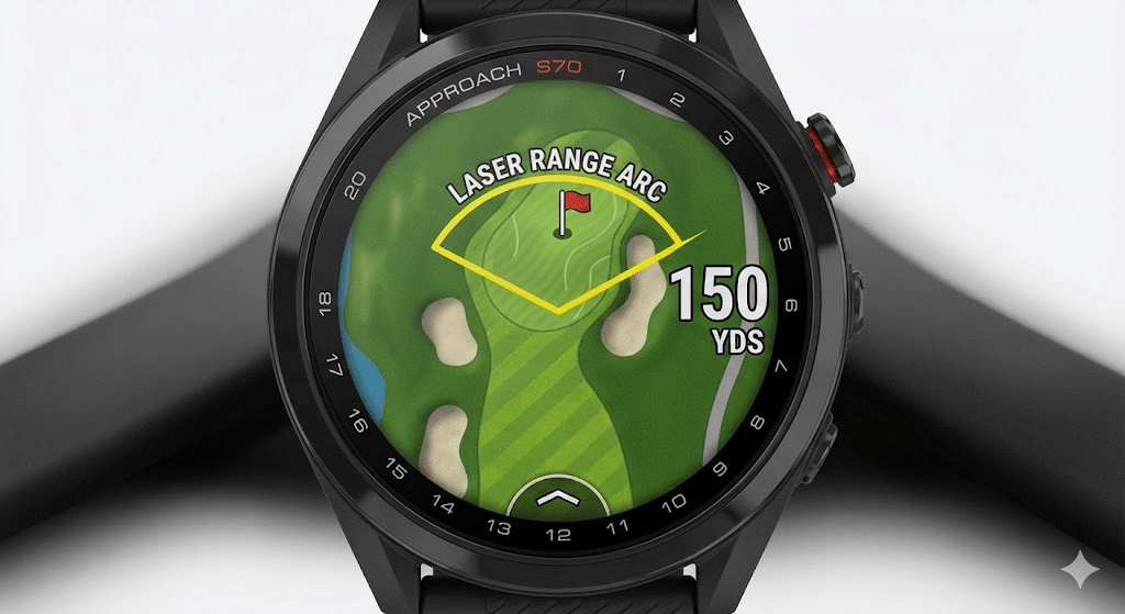 garmin z30 日本正規品　６回ラウンドにて使用 garmin z30 日本正規品 6回ラウンドにて使用 Approach Z30 | ゴルフ |