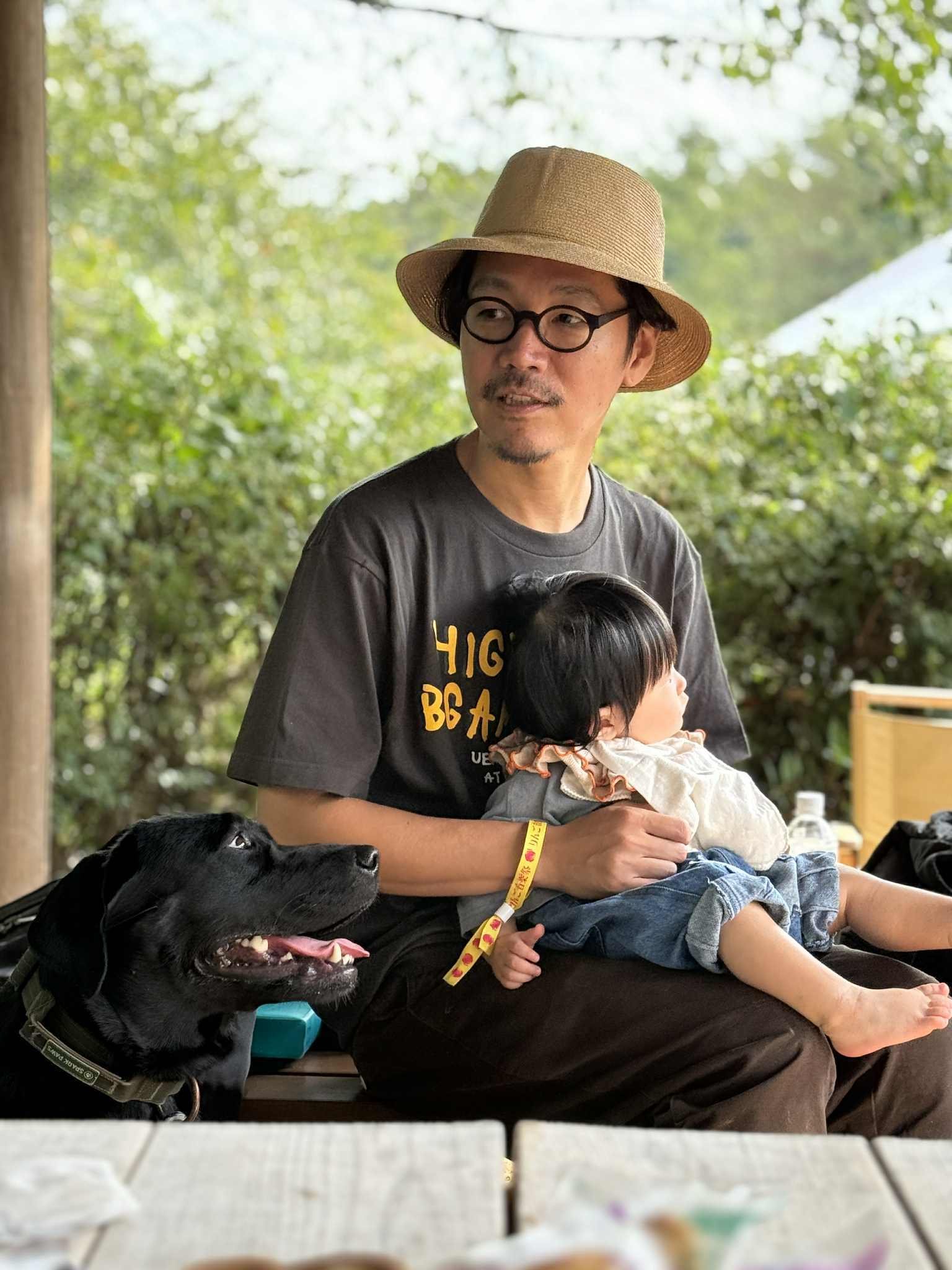 2025年は希望と絶望、風と土の間で揺れていた｜徳谷 柿次郎