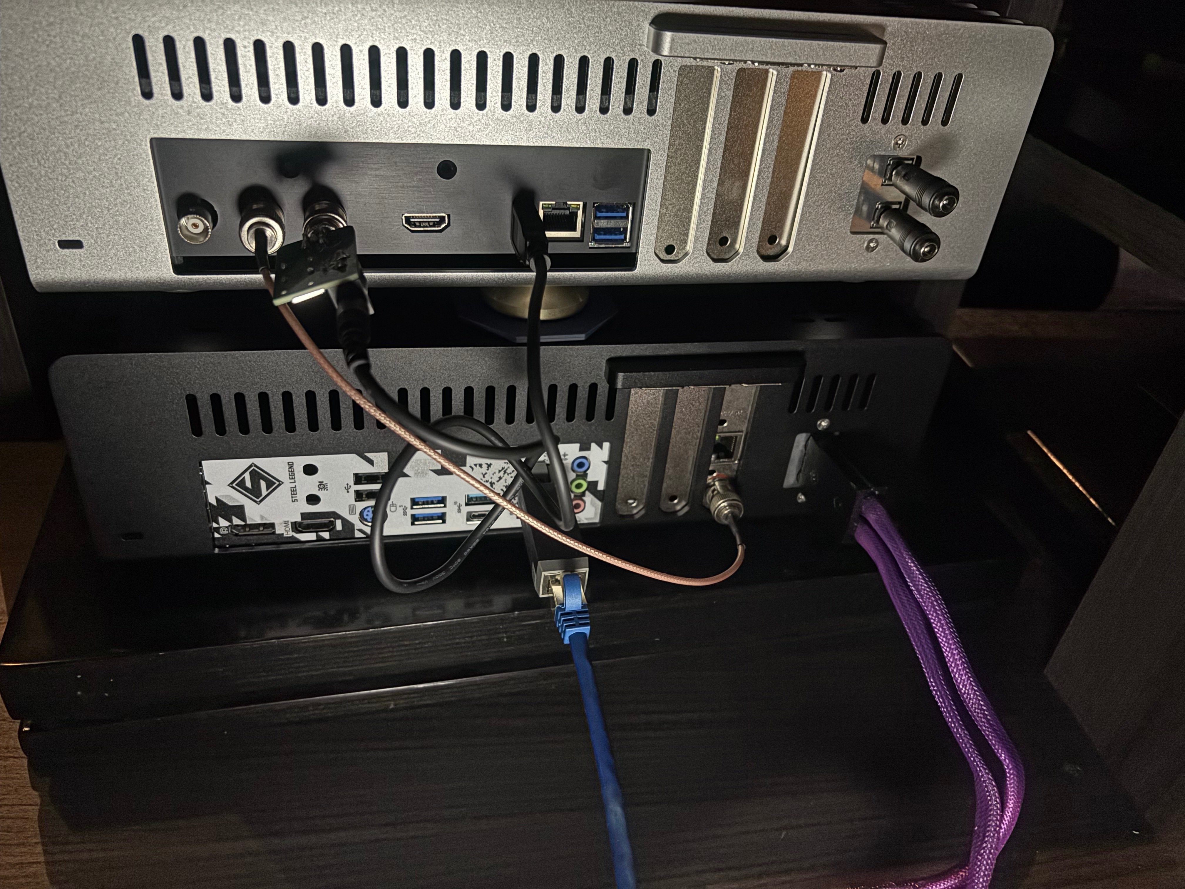 A Clockwork Audio④:DST-0｜bergman