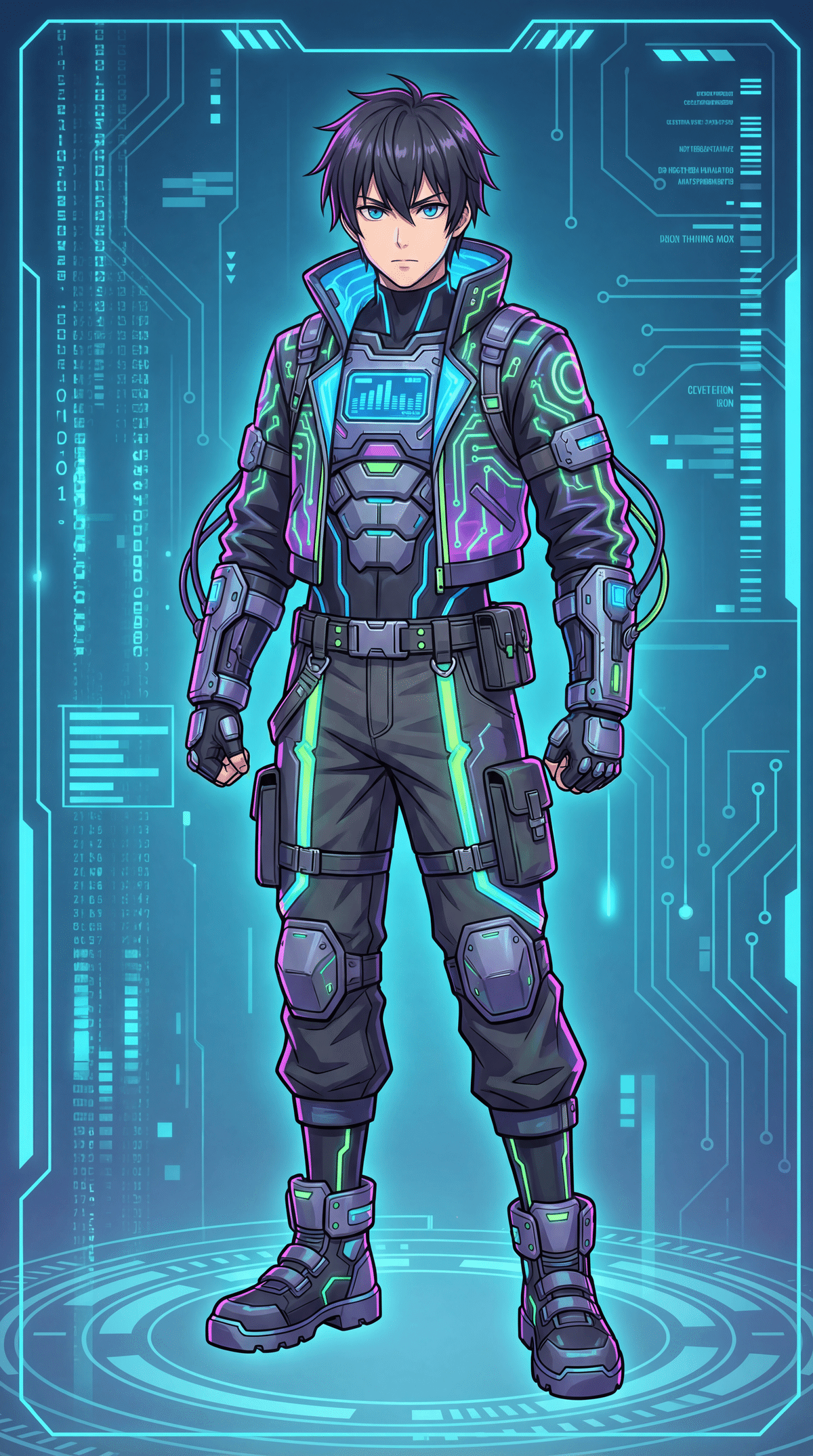 niji journey攻略マニュアル/パーソナライズ機能で、自分の画風を作