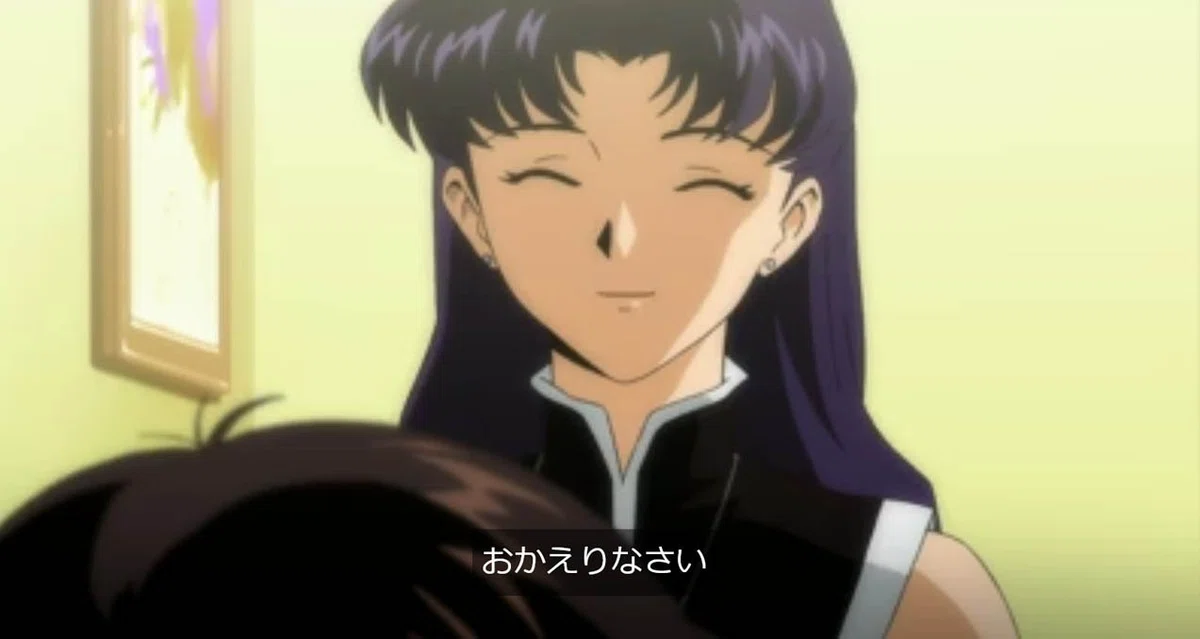 シン・エヴァはマリエンドではない。「シン・エヴァンゲリオン劇場版 EVANGELION:3.0+1.11 THRICE UPON A TIME ...