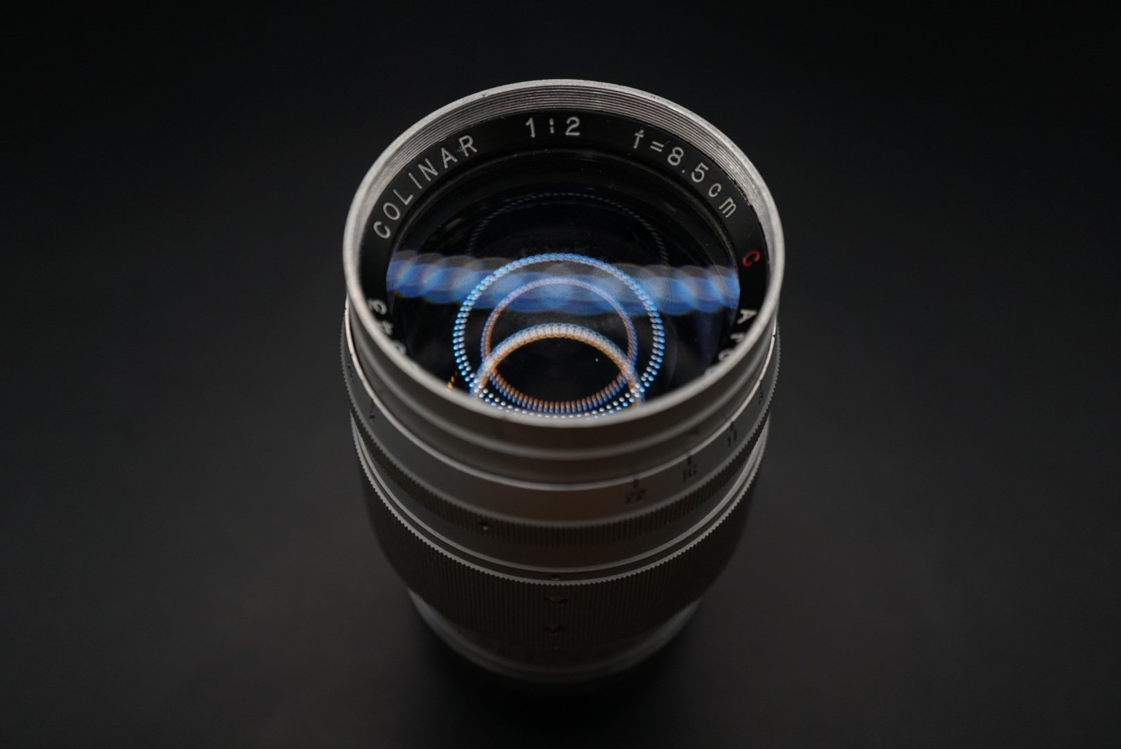 2025年に買ったオールドレンズ｜kujisan