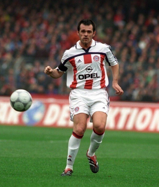 バイエルンに過去に在籍していた選手の思ひ出｜さこみー@熊本城