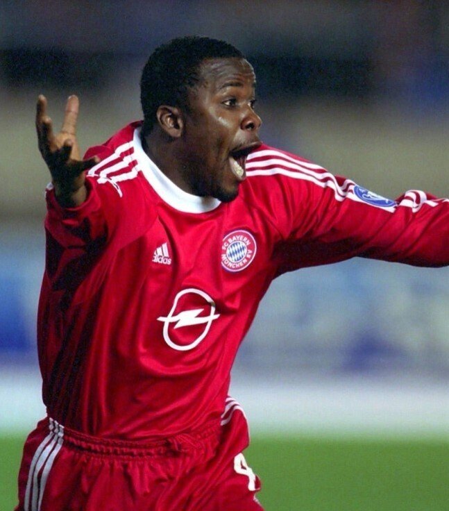 バイエルンに過去に在籍していた選手の思ひ出｜さこみー@大阪ハーフ