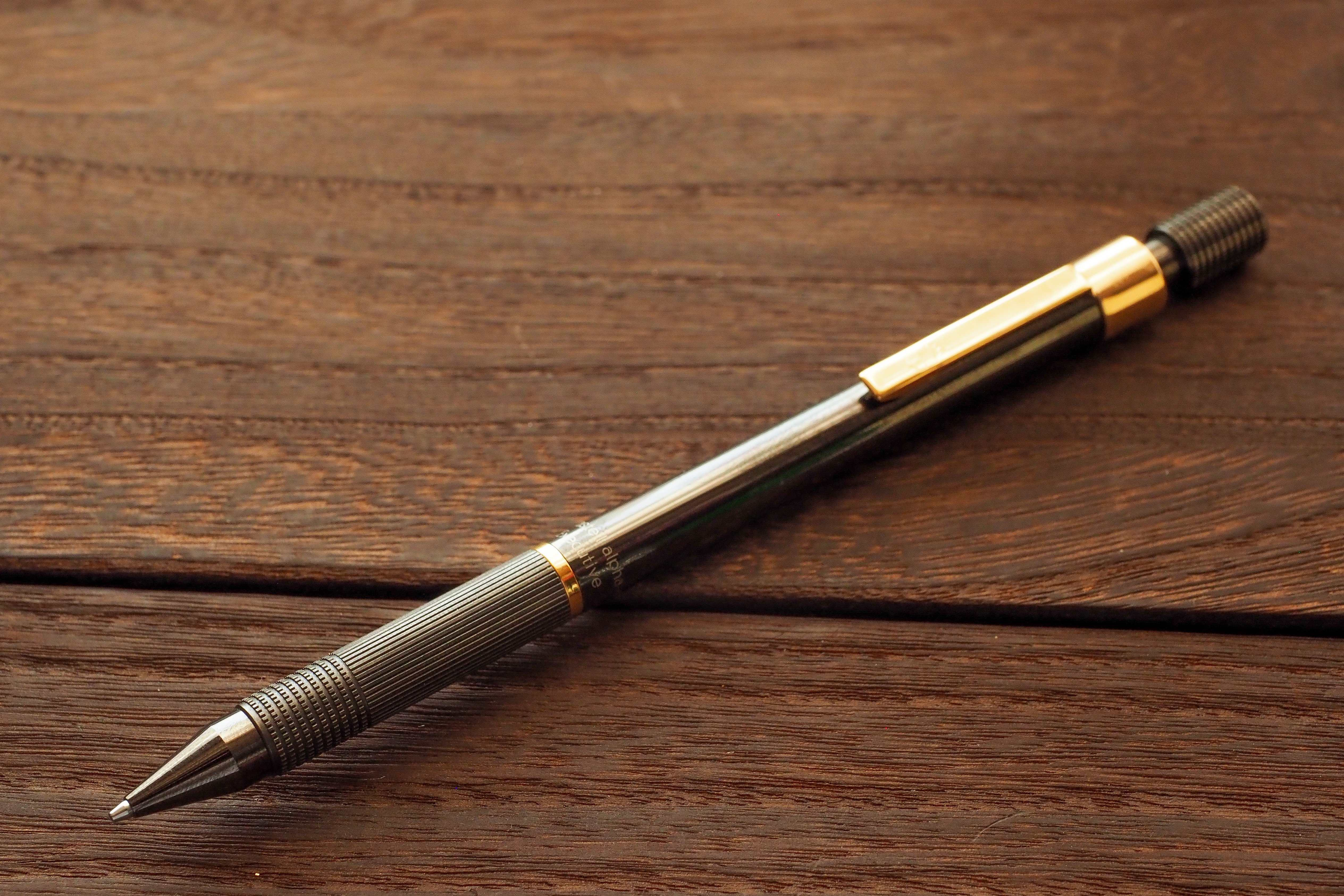 筆箱紹介 (2026.01.05)｜lathe