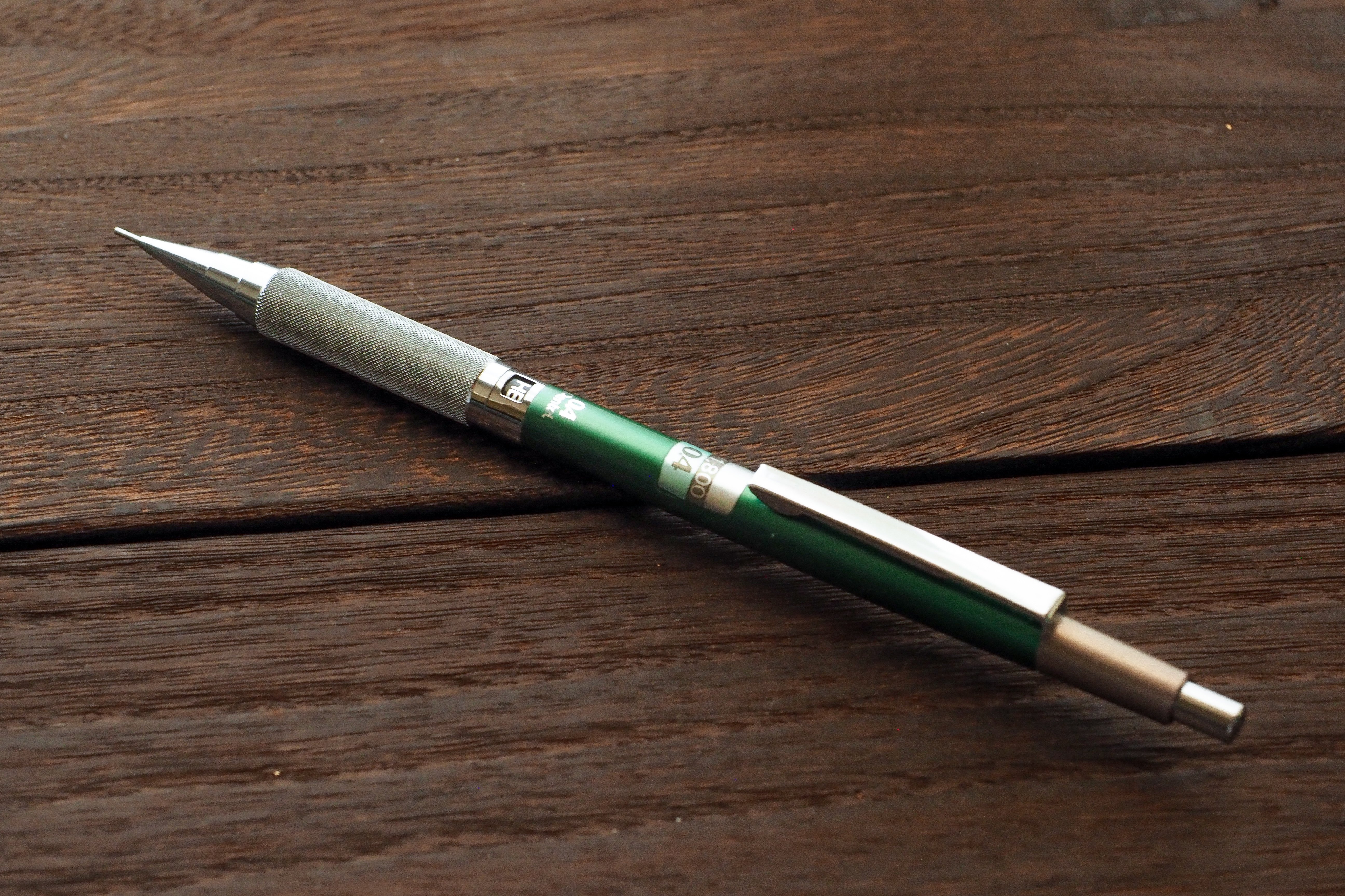 筆箱紹介 (2026.01.05)｜lathe