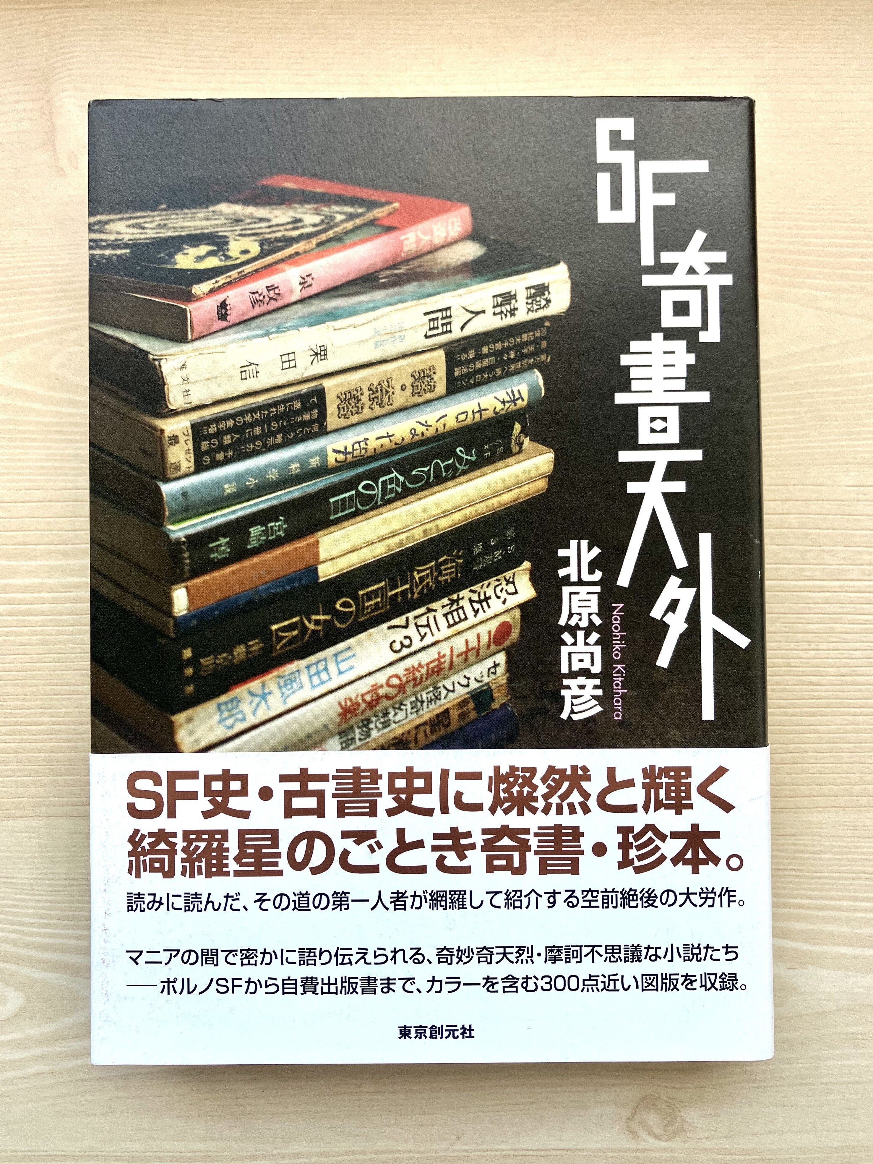 文学・小説系奇書ガイド｜久平