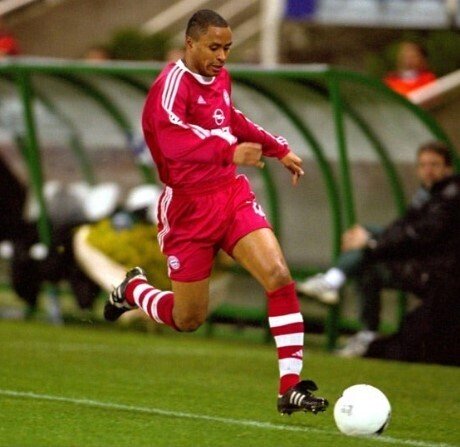 バイエルンに過去に在籍していた選手の思ひ出｜さこみー@熊本城