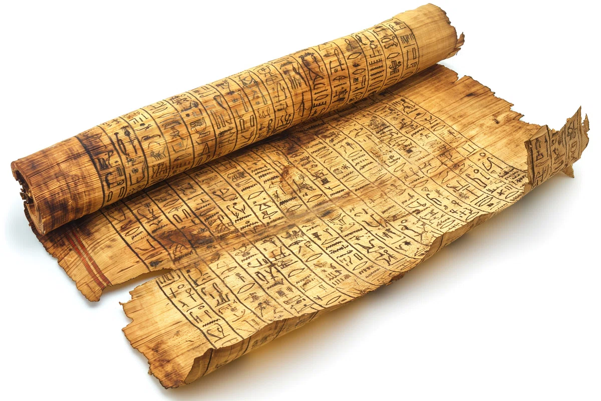 古代エジプトの医学文章「Ebers Papyrus」、古代ギリシャの食欲抑制剤 