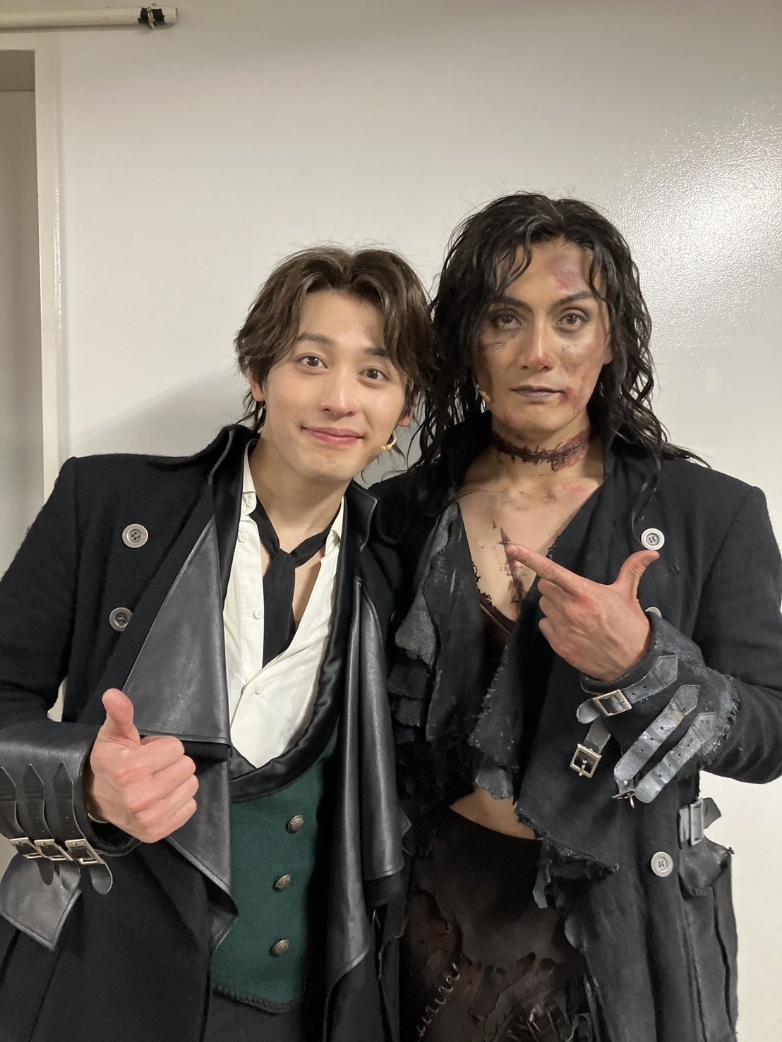 あやさんのお洋服12/7(日) ⠀ こちらの学園生も 美しすぎてパブリッシュ！✨ AYA🤍さん @ayacoco