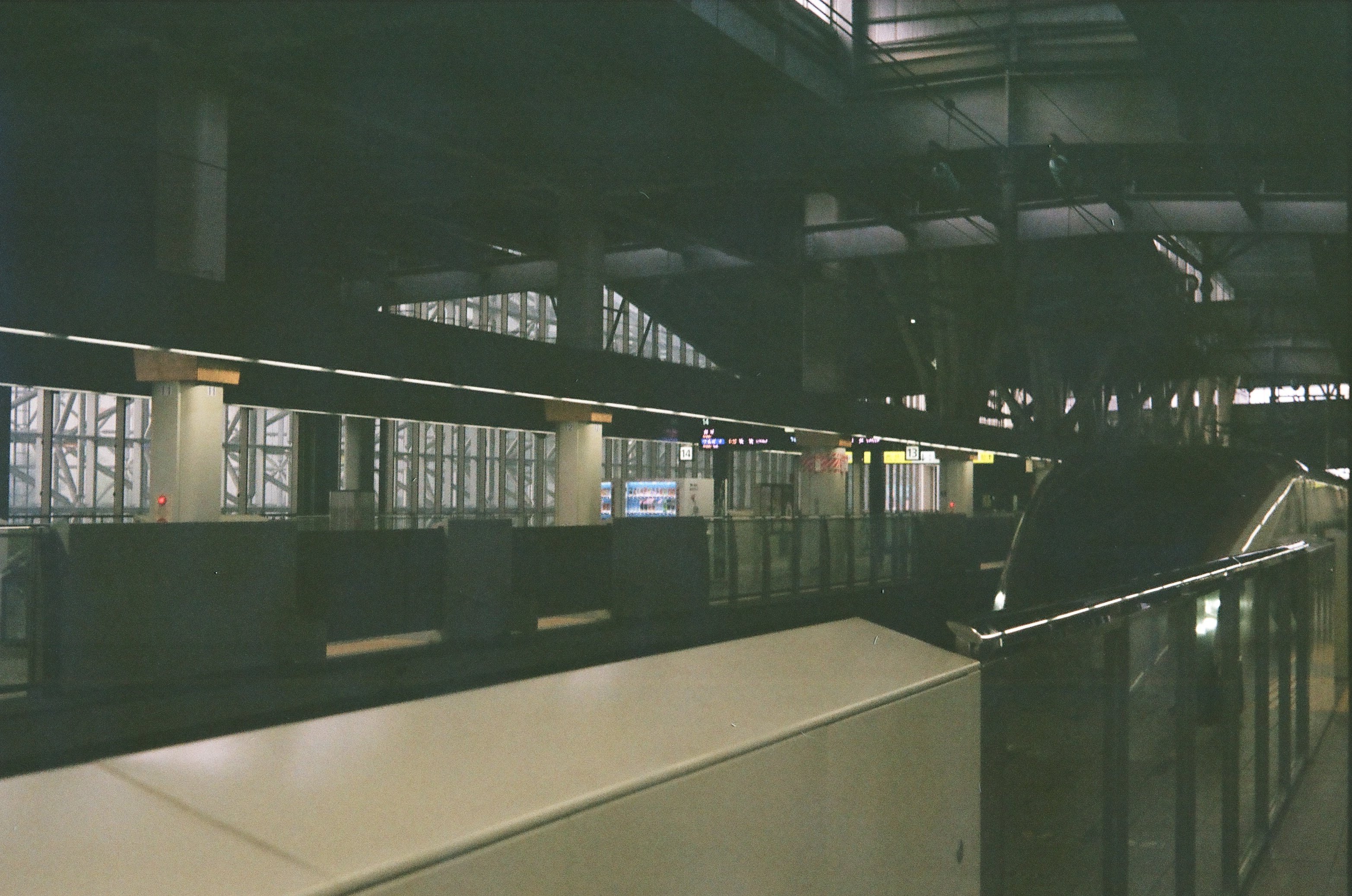 日独協定(キヤノンⅡS改)｜あいびす