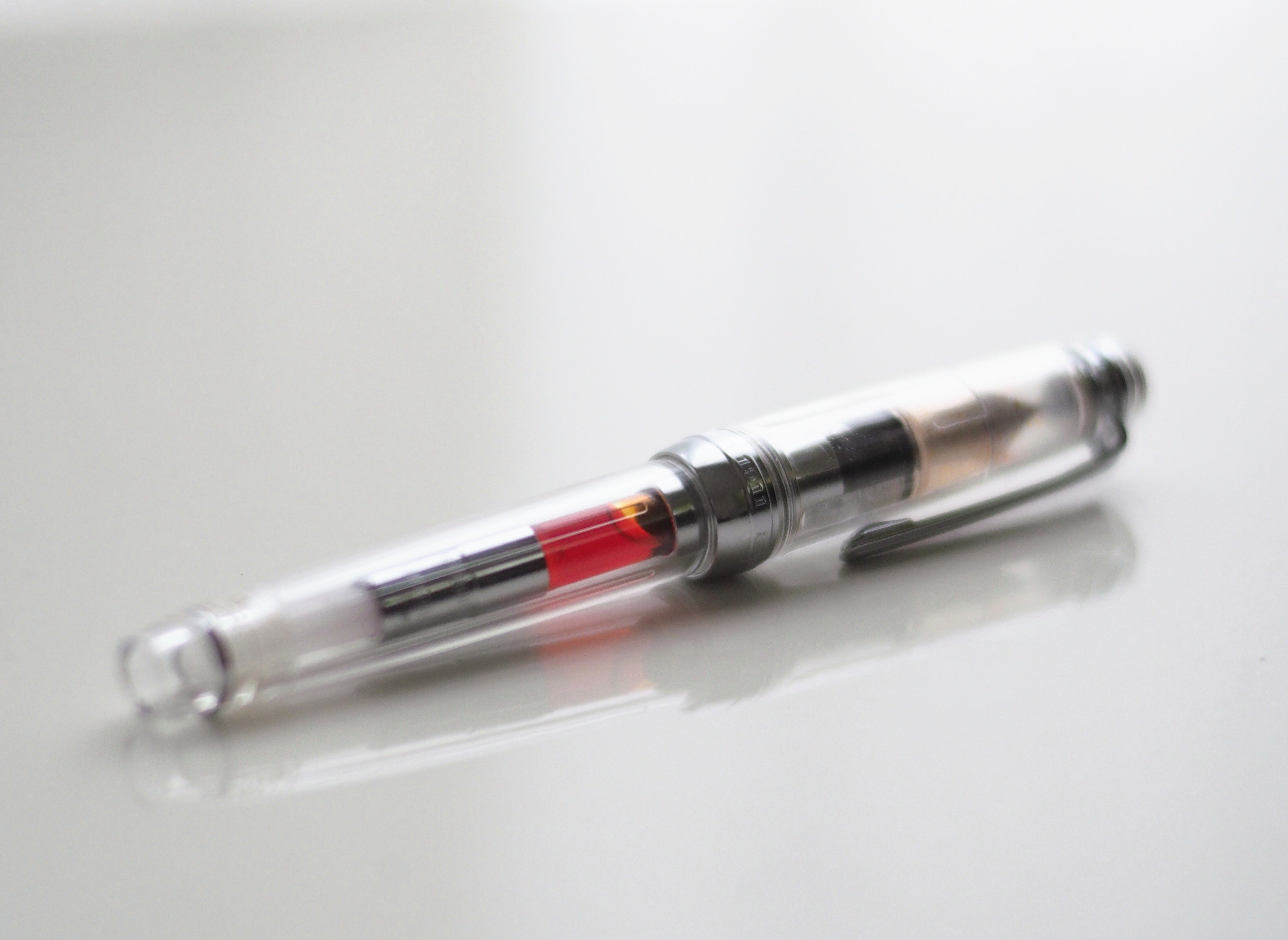 買ってよかった筆記具 2025｜桺蓼