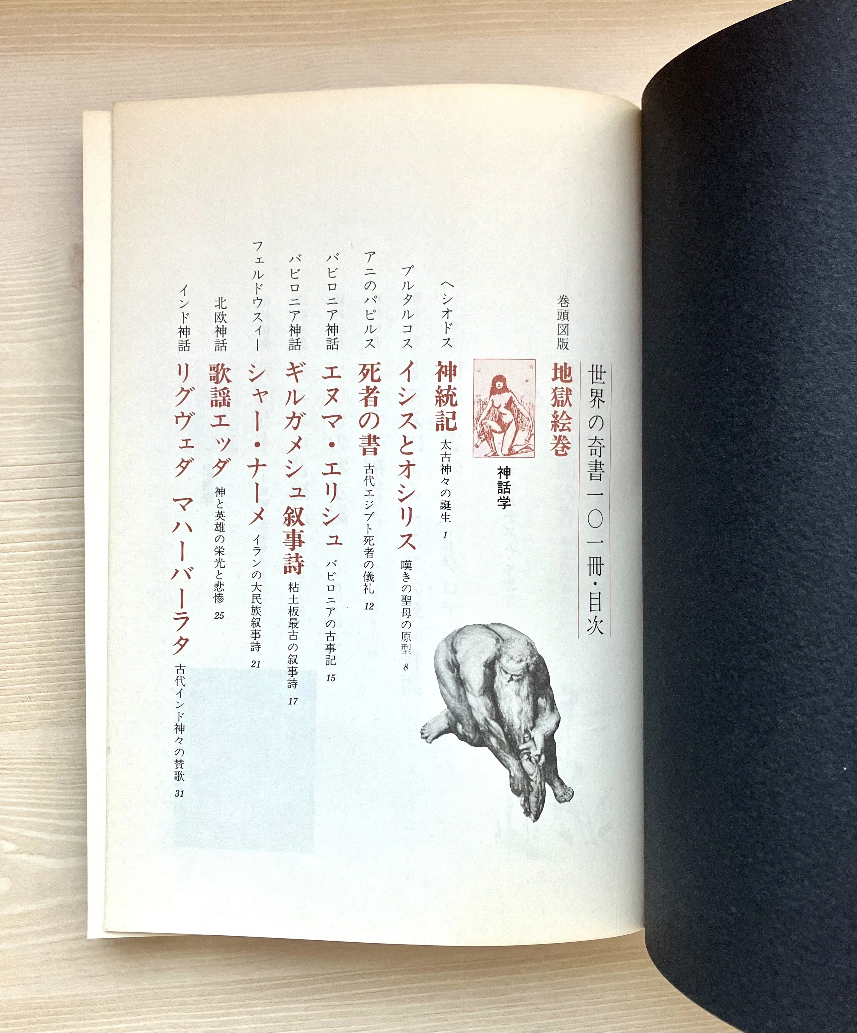 歴史・神話・異端系奇書ガイド｜久平