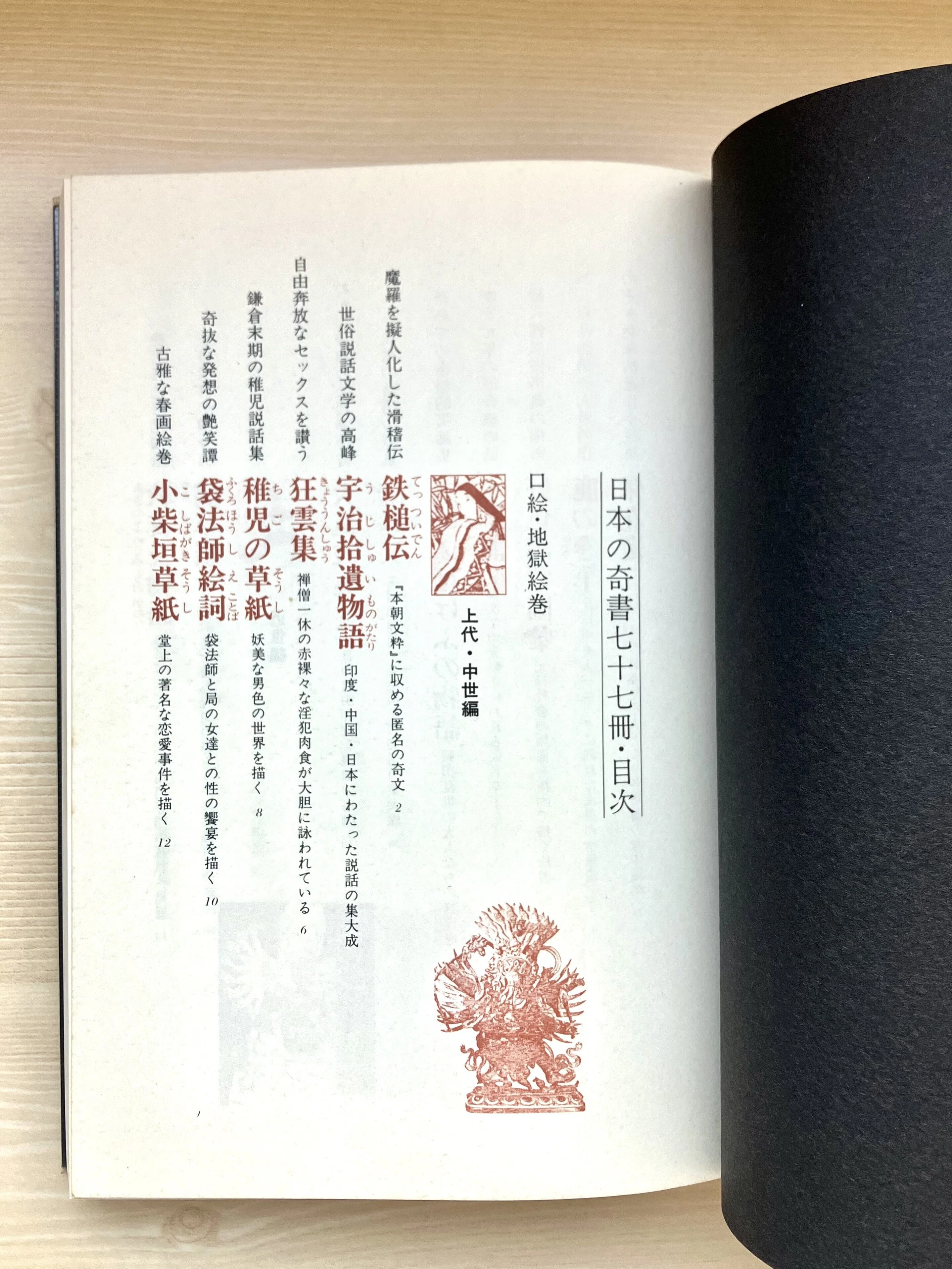 歴史・神話・異端系奇書ガイド｜久平