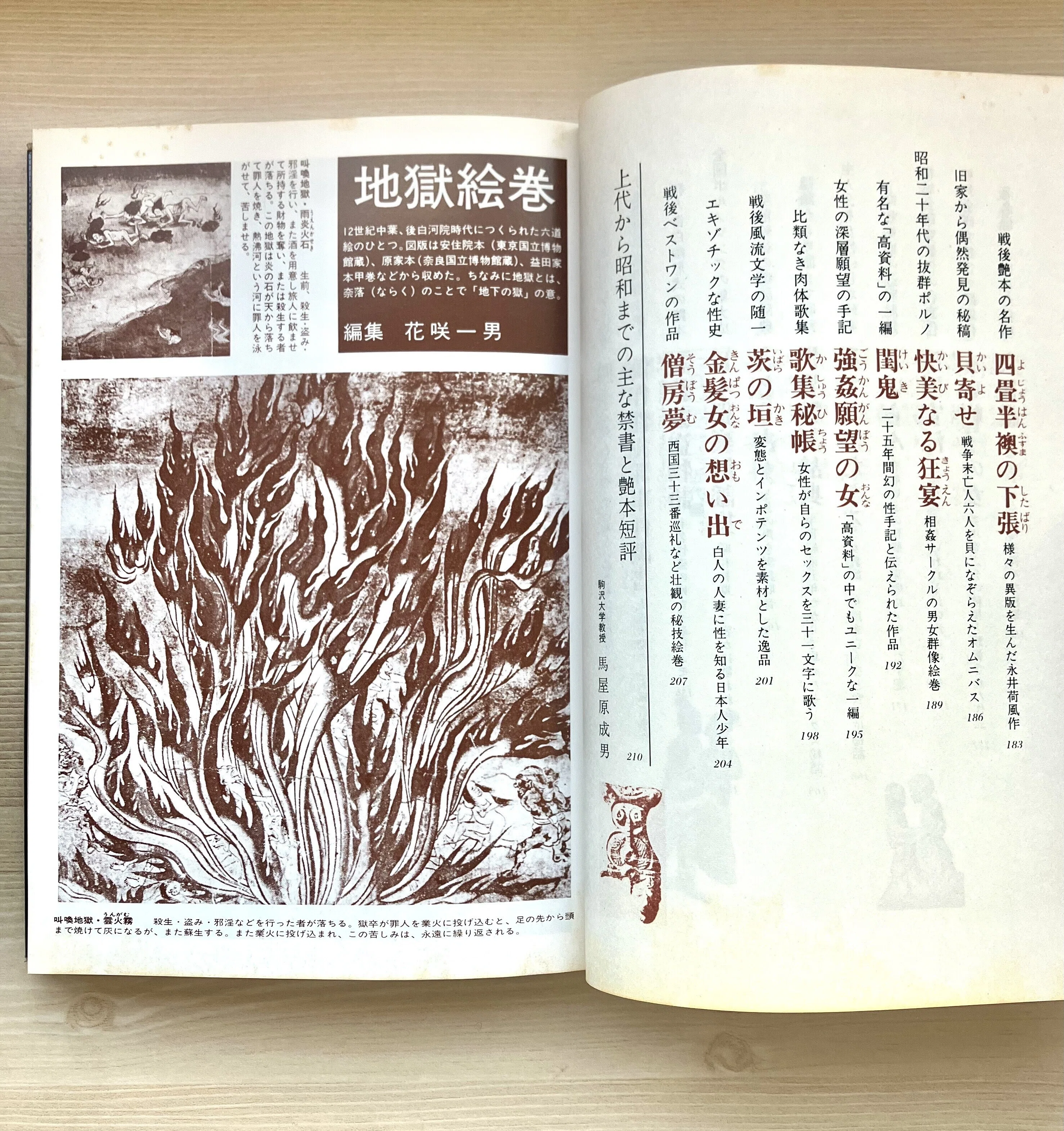 歴史・神話・異端系奇書ガイド｜久平