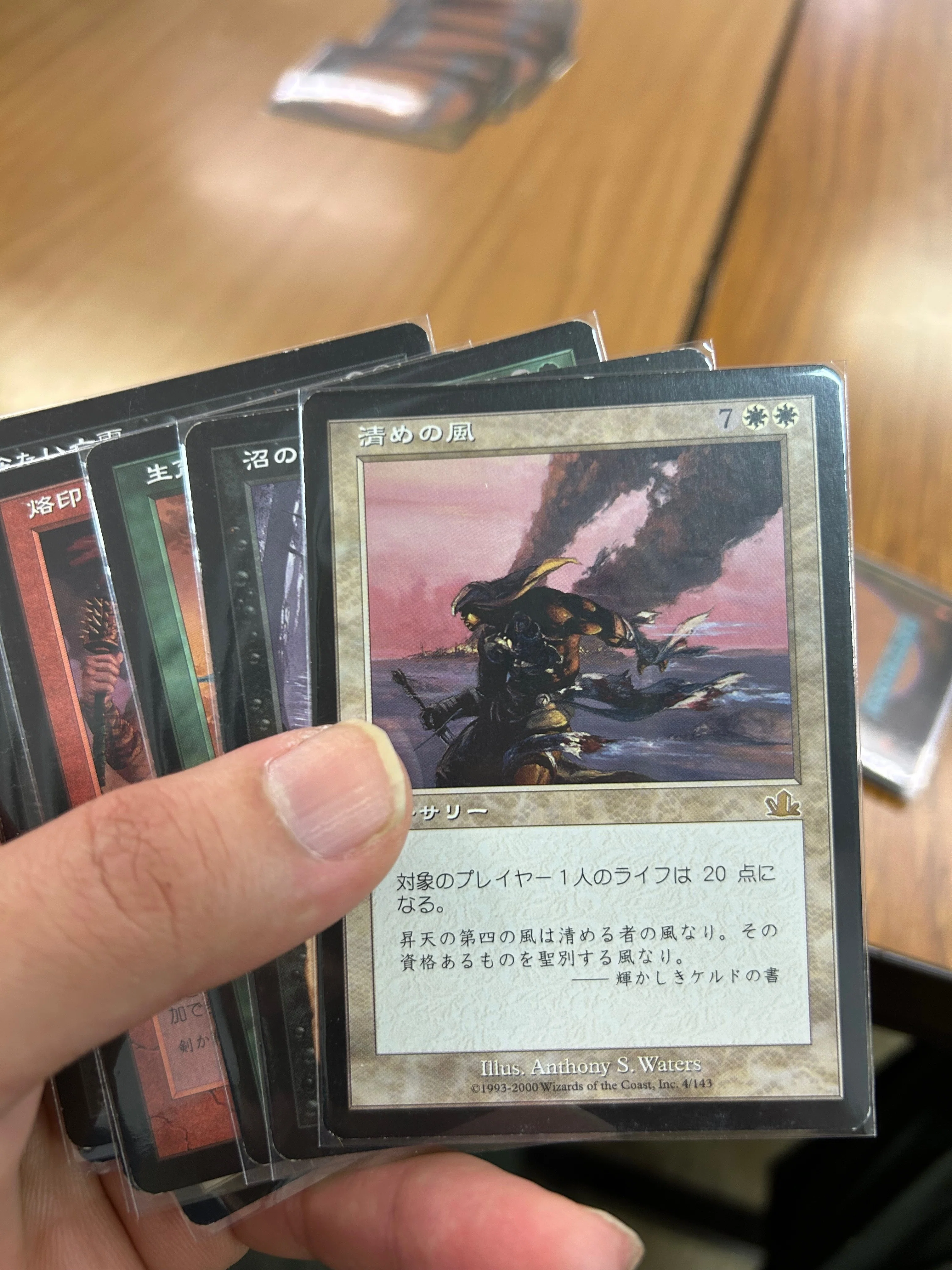 MTG　マスクスブロックコンプリートセット セットグループ「マスクス・ブロック」(172 枚)｜マジック：ザ