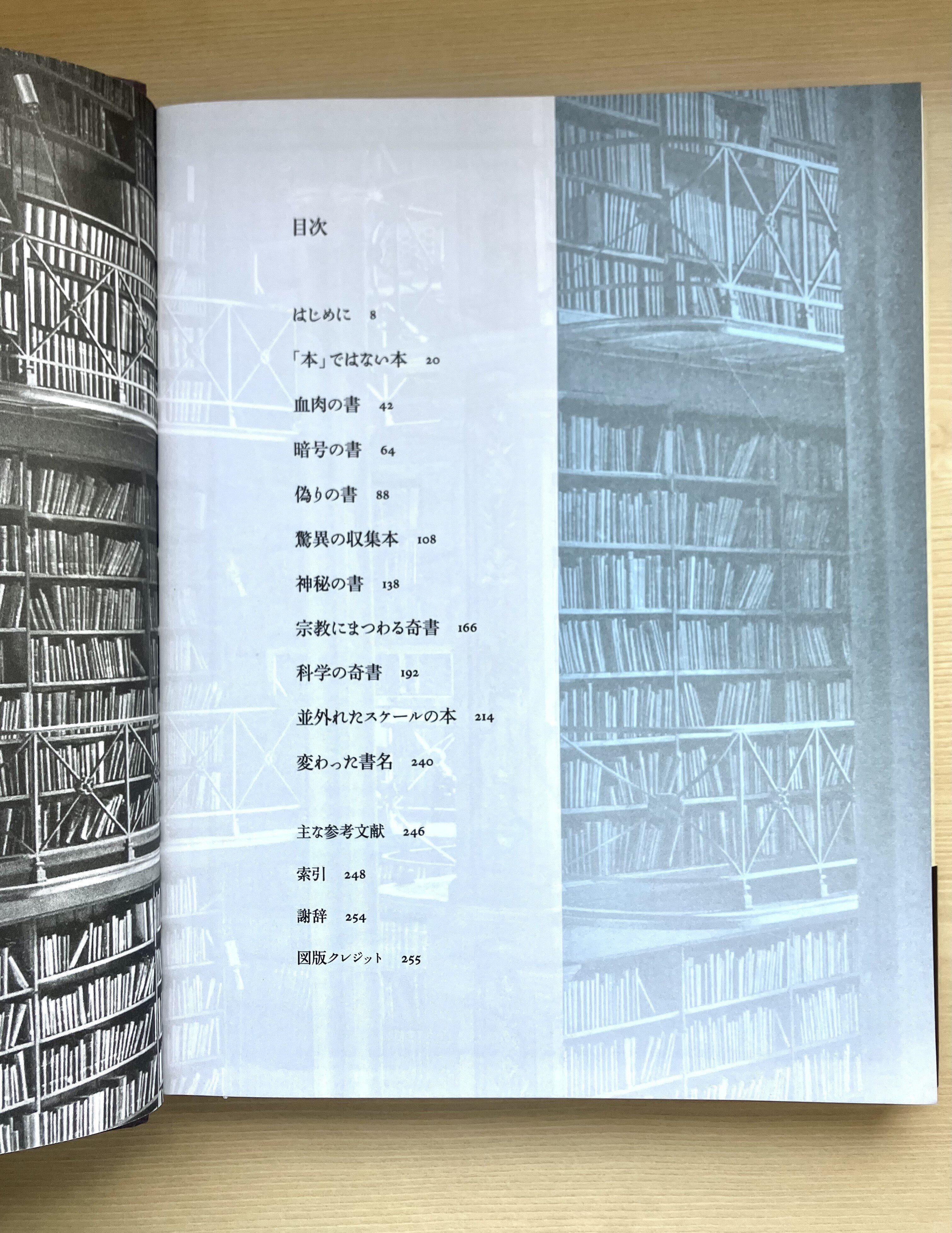 アート・ビジュアル系奇書ガイド｜久平