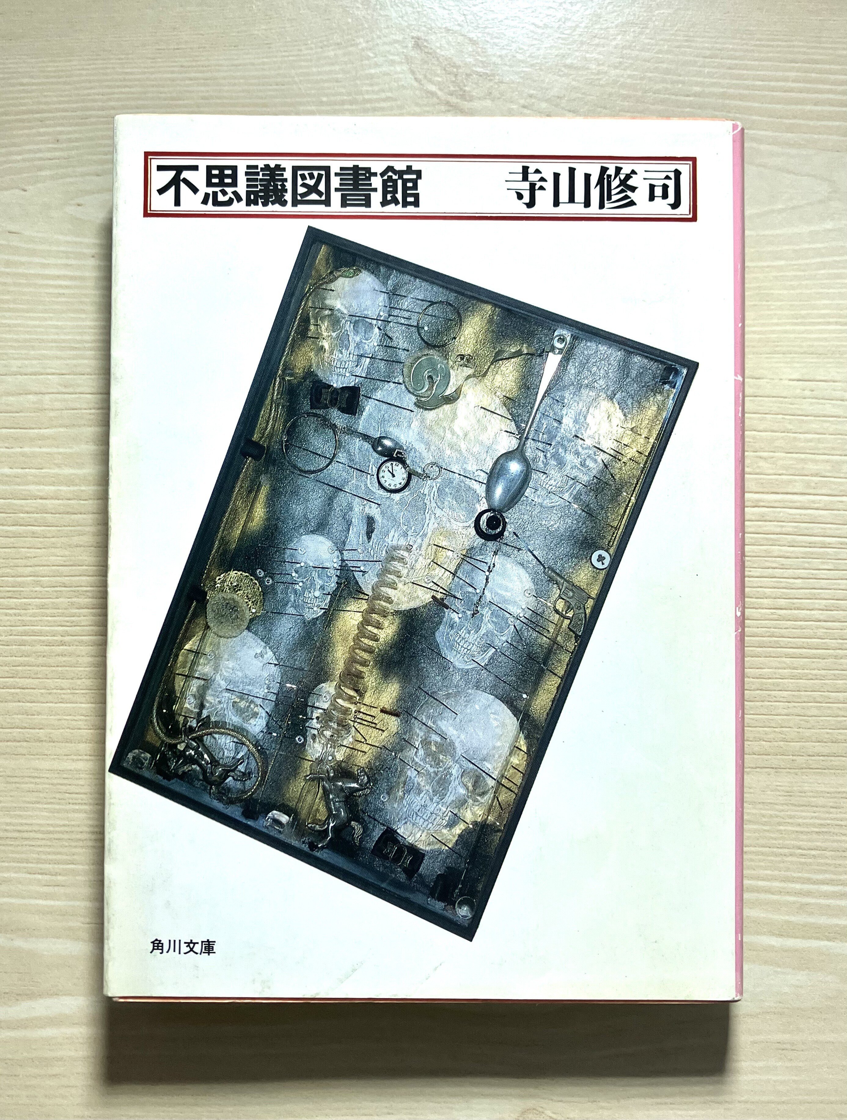 古書 コレクション 多様なタイトル アート・ビジュアル系奇書ガイド｜久平