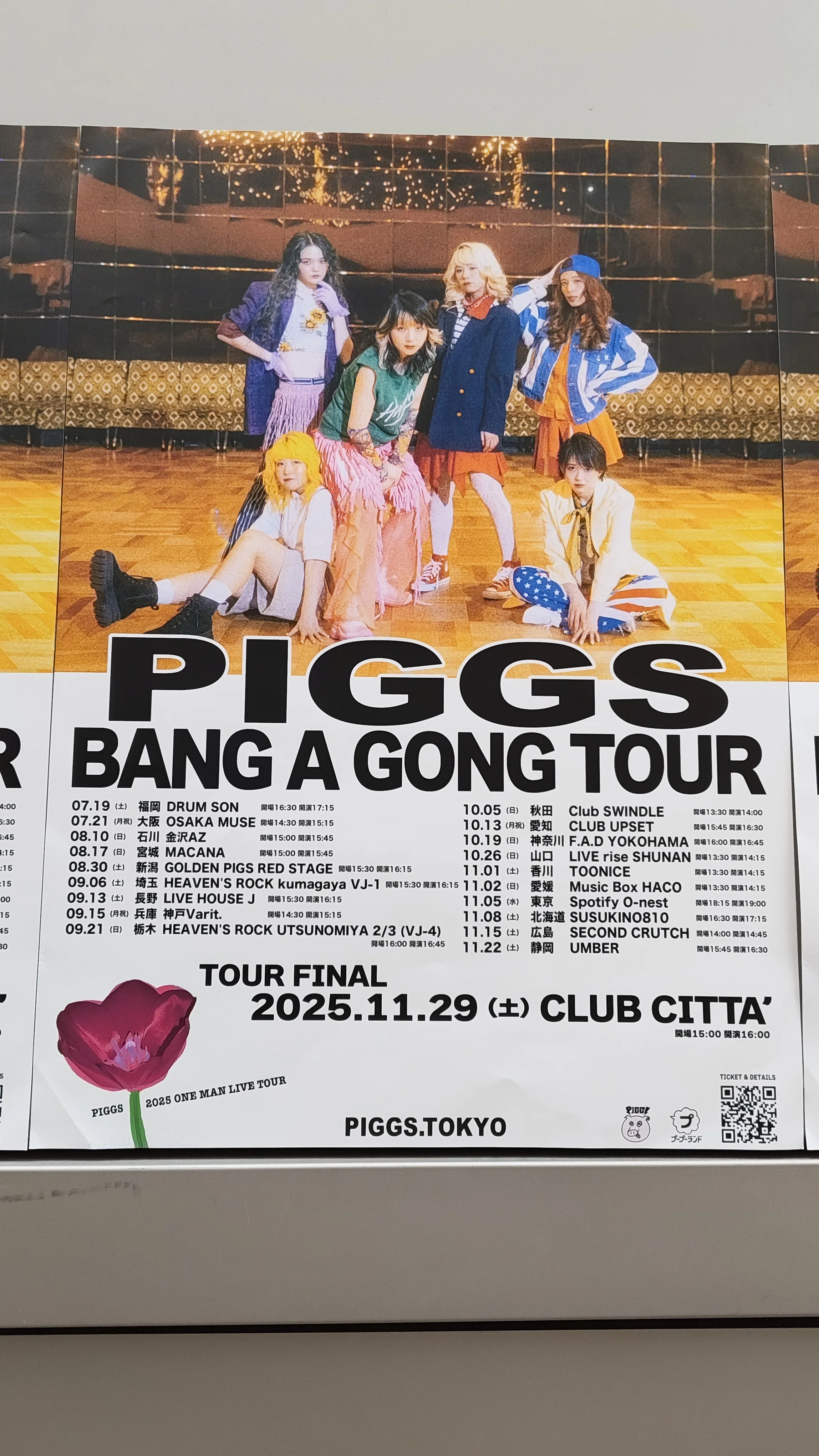 【未開封】プー・ルイ PIGGSアクスタ【全種セット】 アイドル】プー・ルイの脱退(PIGGS)｜マルゴトキカク | 後藤 優子