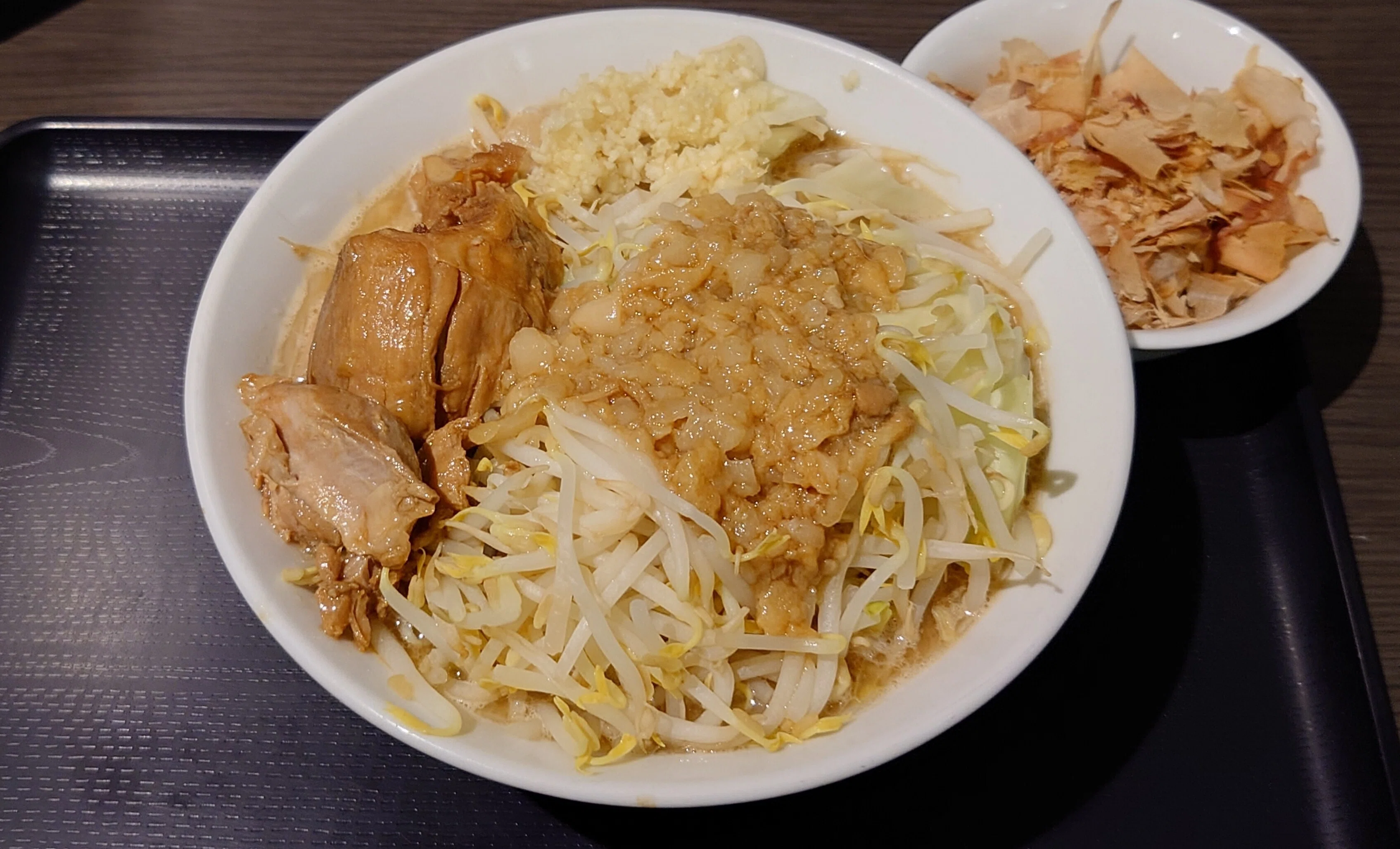 東南アジアの二郎系ラーメン4選｜シンガポール・タイ・マレーシアの