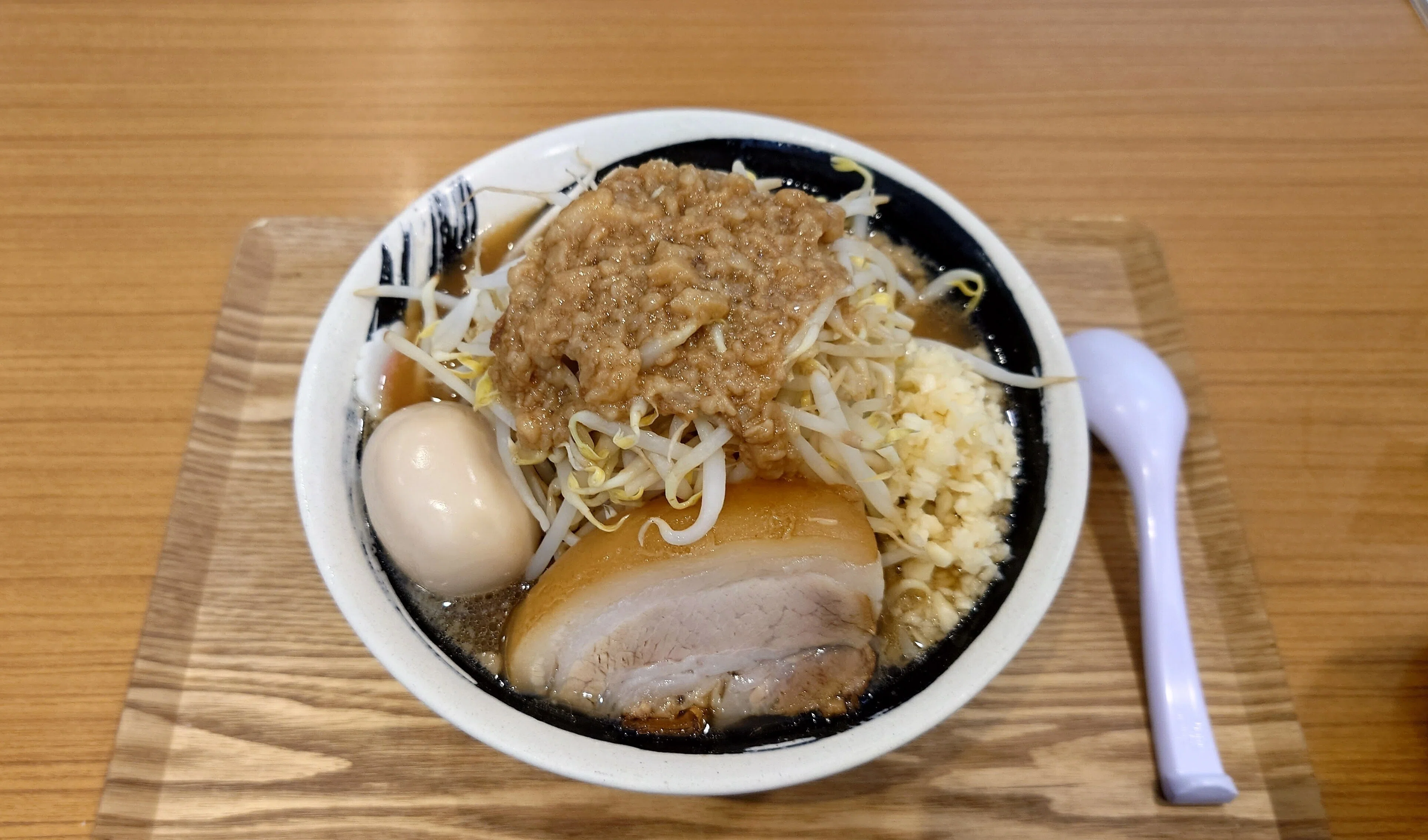 二郎　 東南アジアの二郎系ラーメン4選｜シンガポール・タイ・マレーシアの