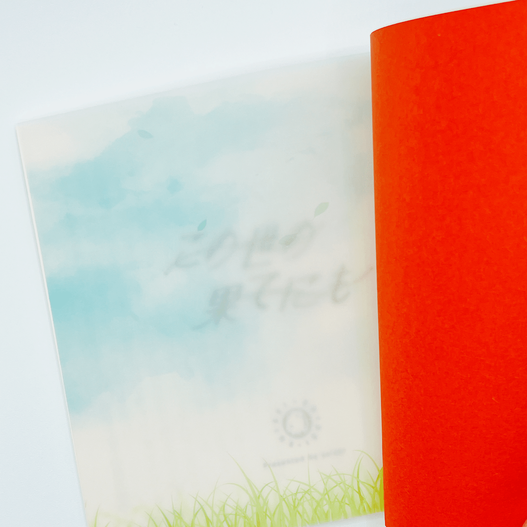 2025年につくった同人誌の装丁まとめ｜nana