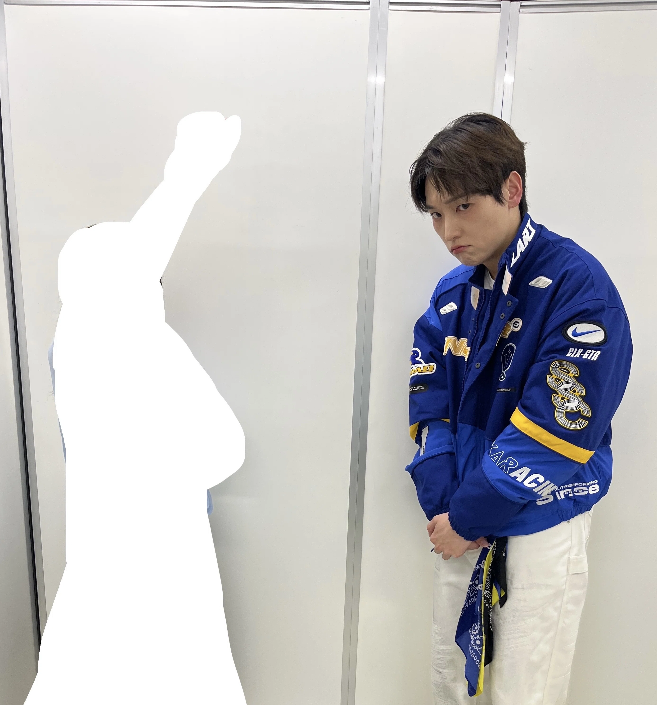 SF9 インソン トレカ - メルカリ Rumination Exploration Photocard