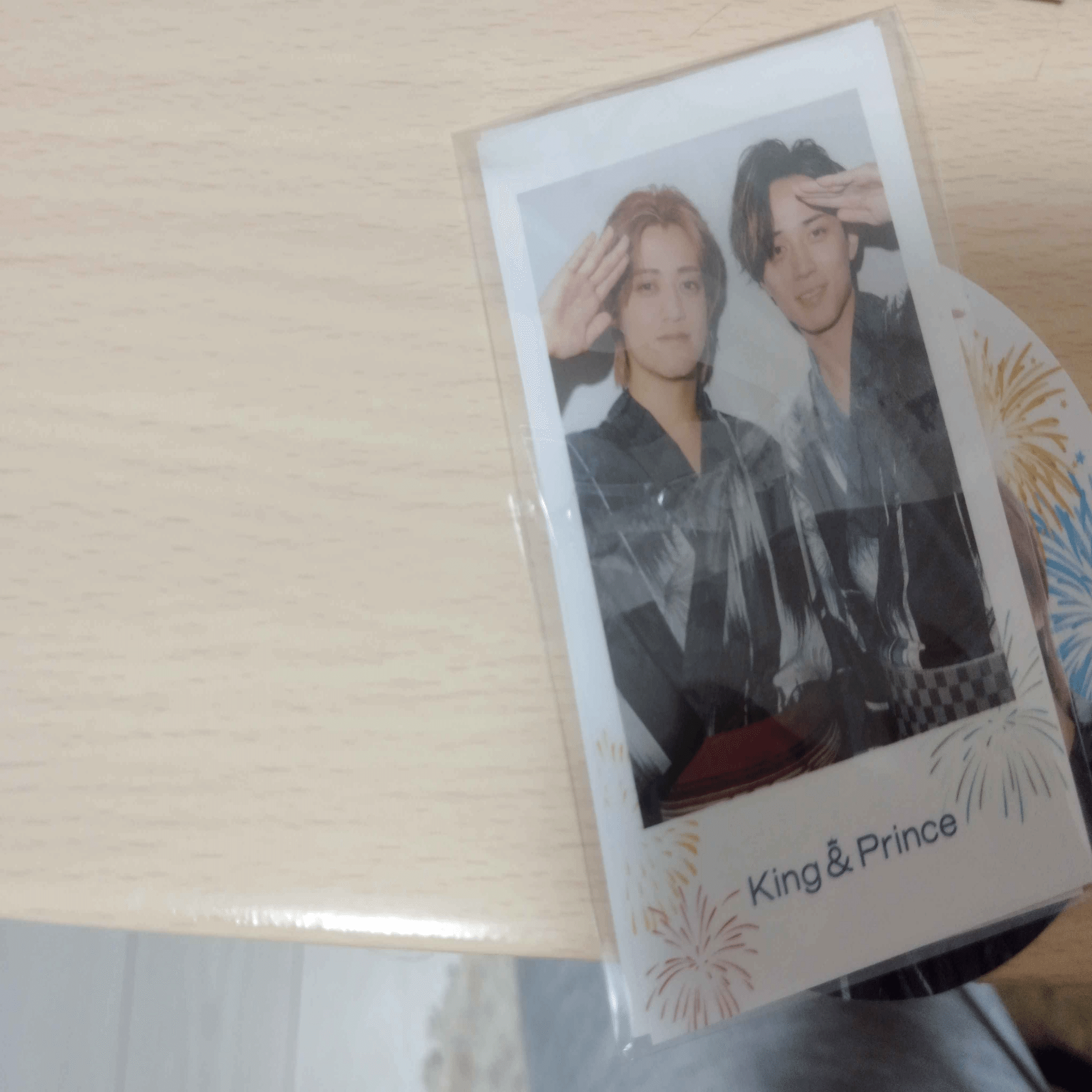 CDを買ったり、Diorに行ったりしました。｜しゅんき