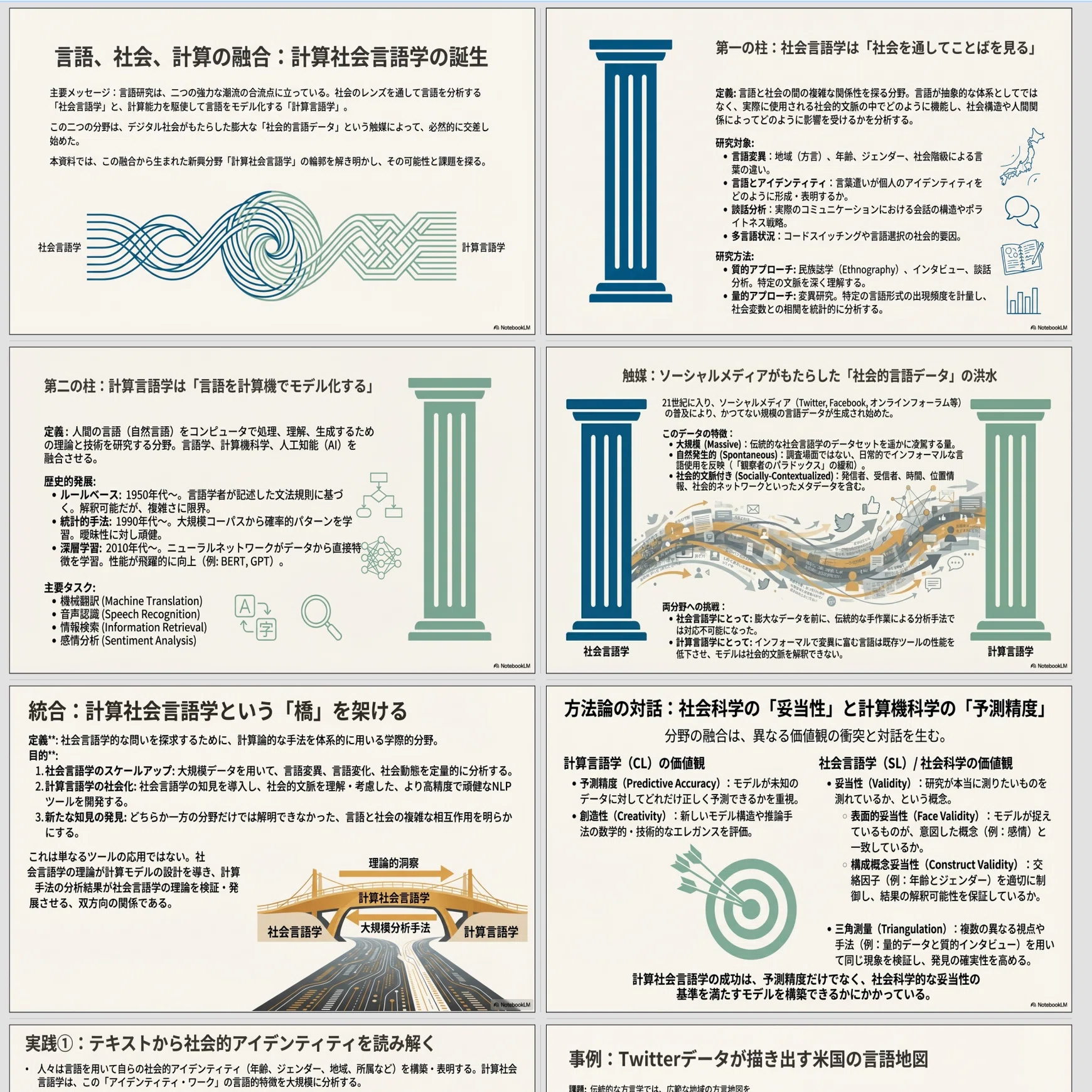 2025年、翻訳者が押さえておくべきAIの進化3つ（※個人の感想です