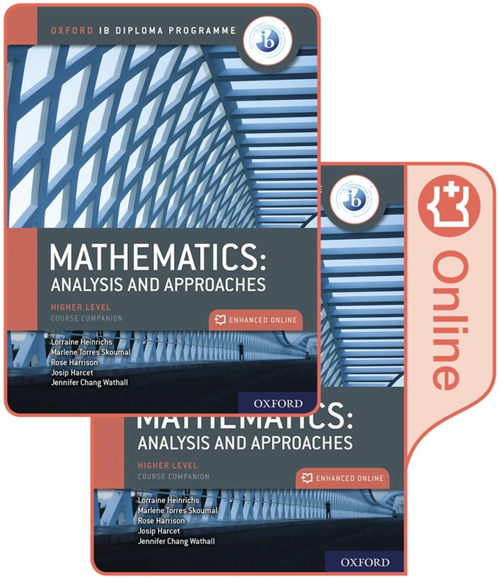 語学・辞書・学習参考書 IB Math AA HL 2 & Core Topics HL 1 IB Diploma] 高校一年生までテストで半20点を取っていた数学のセンス
