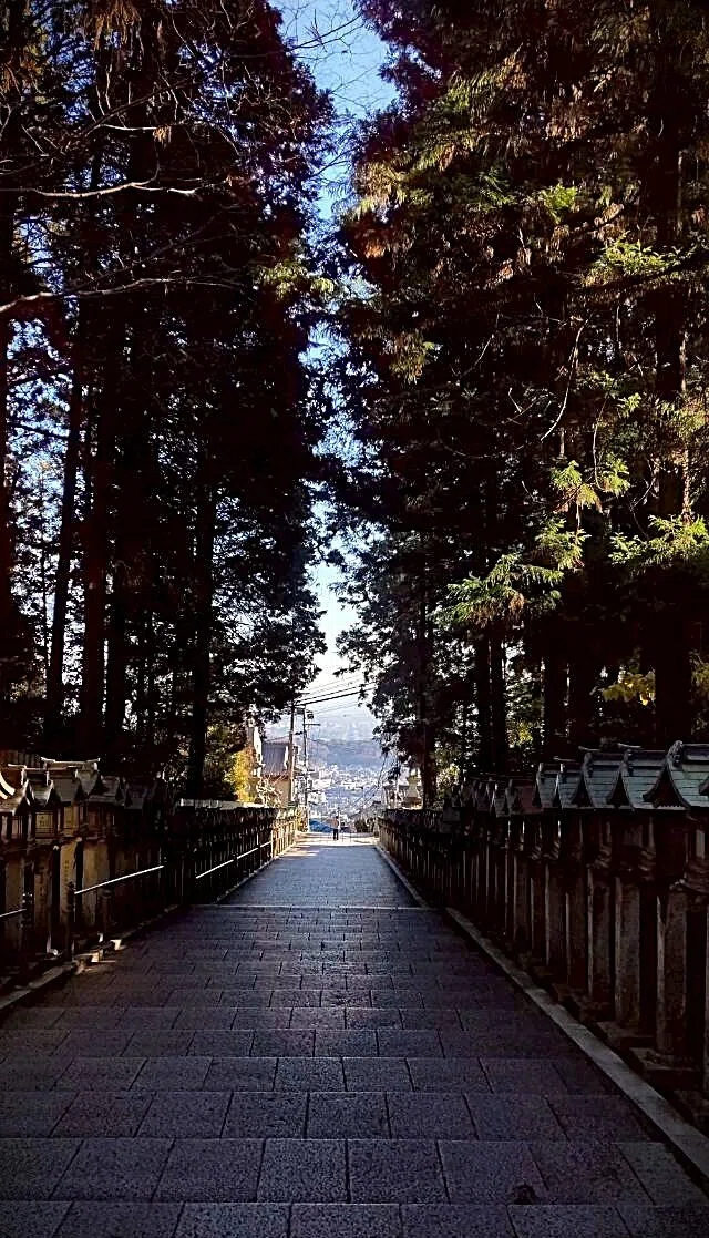 生駒 戦なき縄文の聖地／宝山寺で統合の神歓喜天に出逢う】2026/2 再