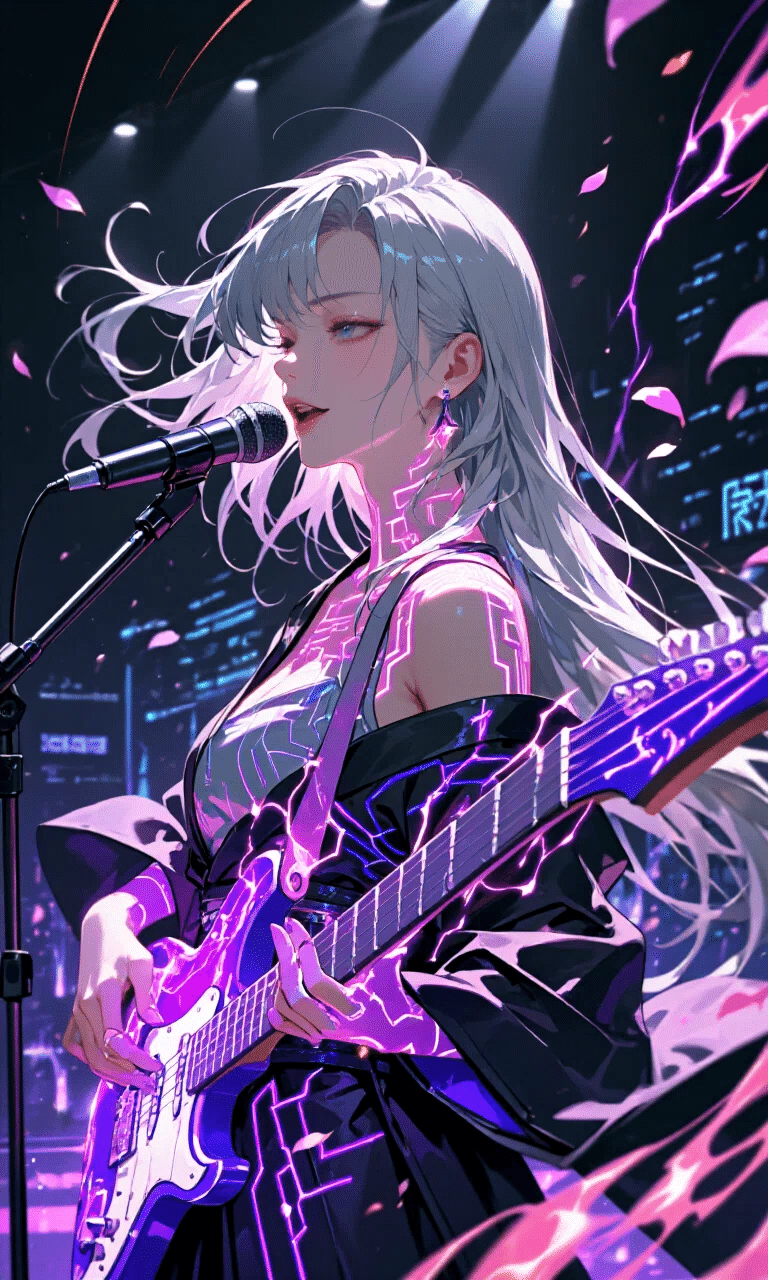 イラストオーダー✩﻿たてページ 2026年｜ちょこっと自己紹介｜プロフィール｜AI幻想クリエイター｜AI