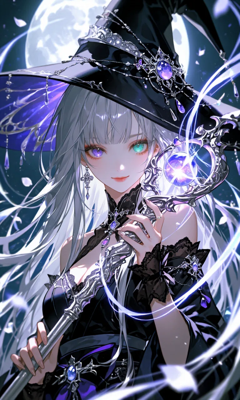 2026年｜ちょこっと自己紹介｜プロフィール｜AI幻想クリエイター｜AI