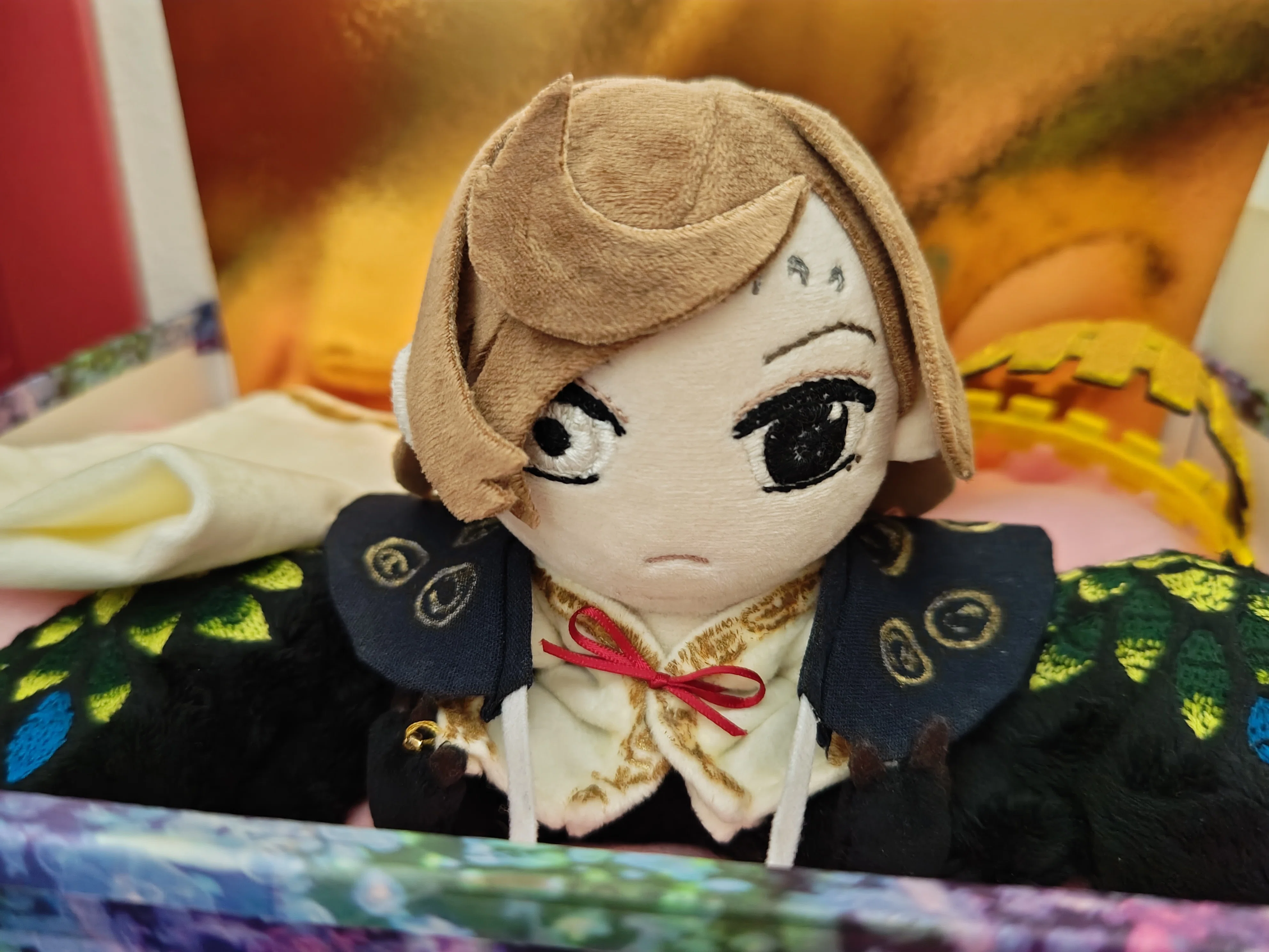 今年作ったぬい達🧸｜みっきち