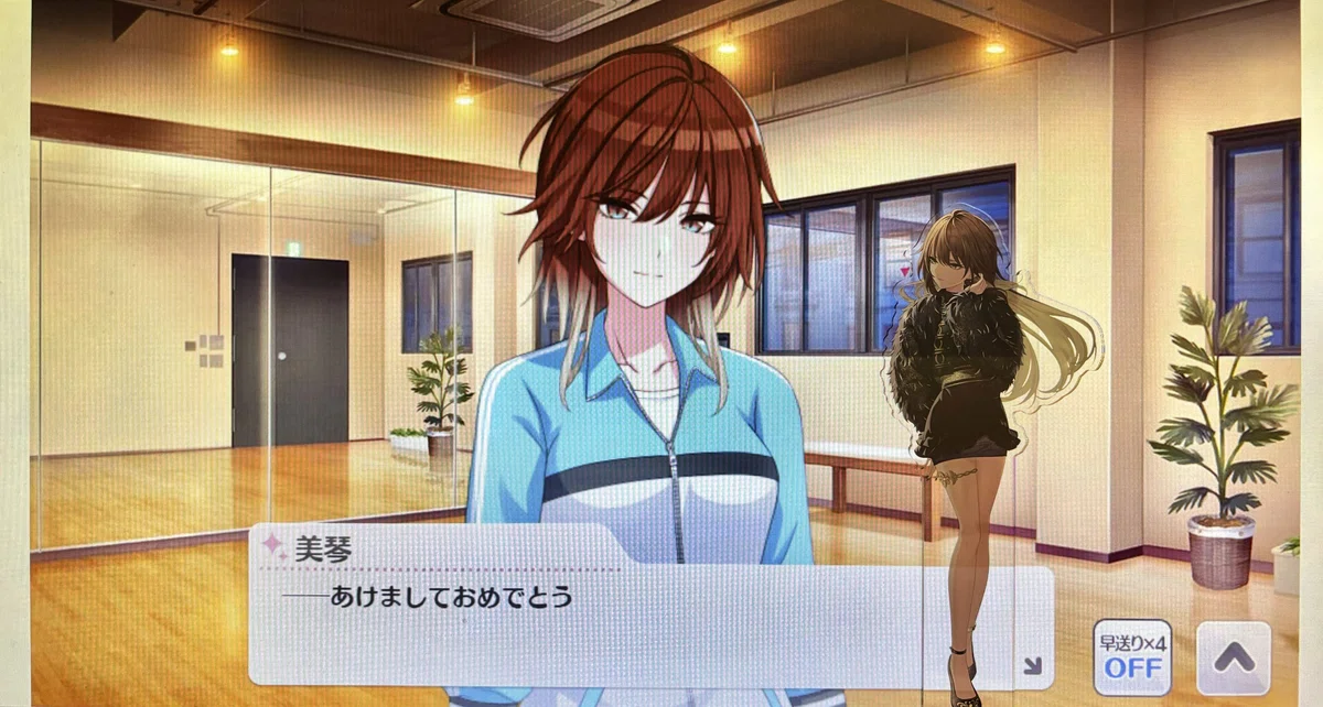振り返り】個人的アイドルマスター2025｜ほしいも