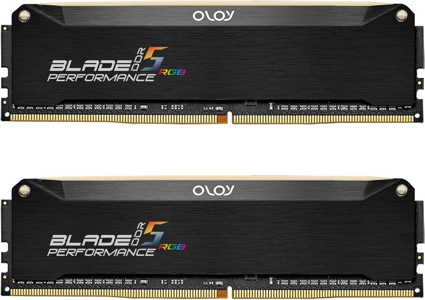 レビュー】DDR5時代の真の主役！OLOyの64GB/6000MHzメモリがゲーミング