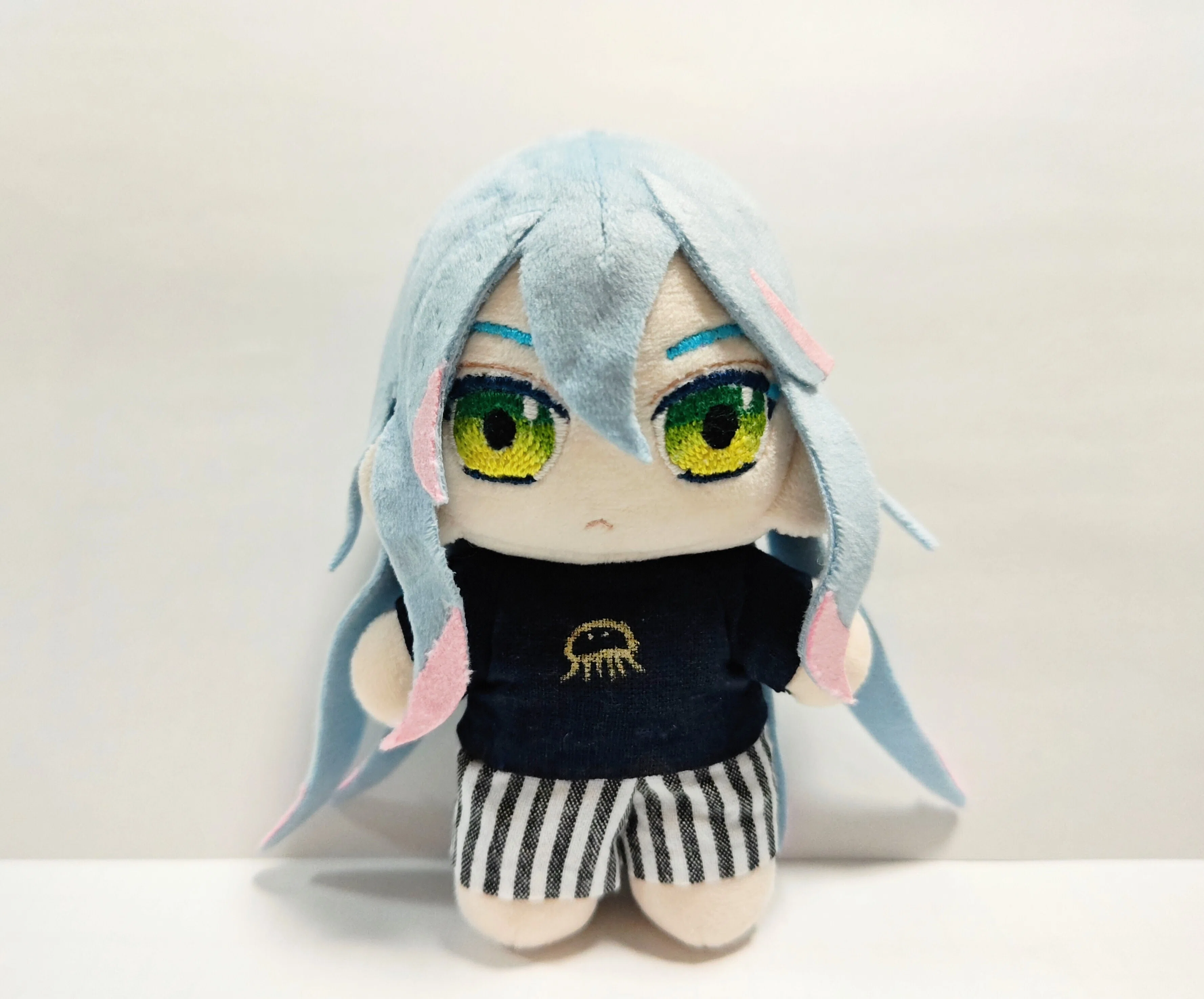 今年作ったぬい達🧸｜みっきち