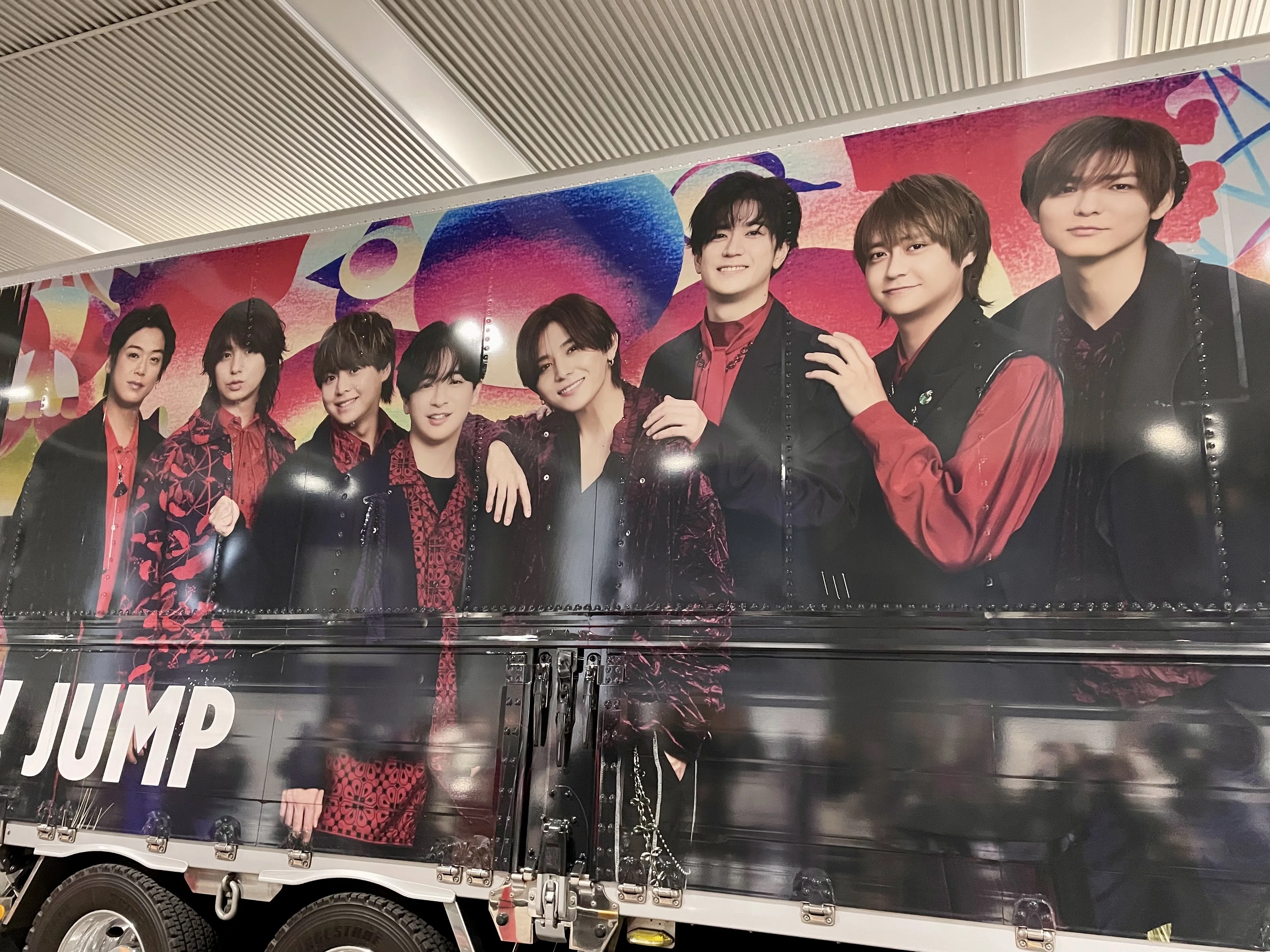 2025年に行って良かったHey!Say!JUMPの現場レポ（ライブ・舞台