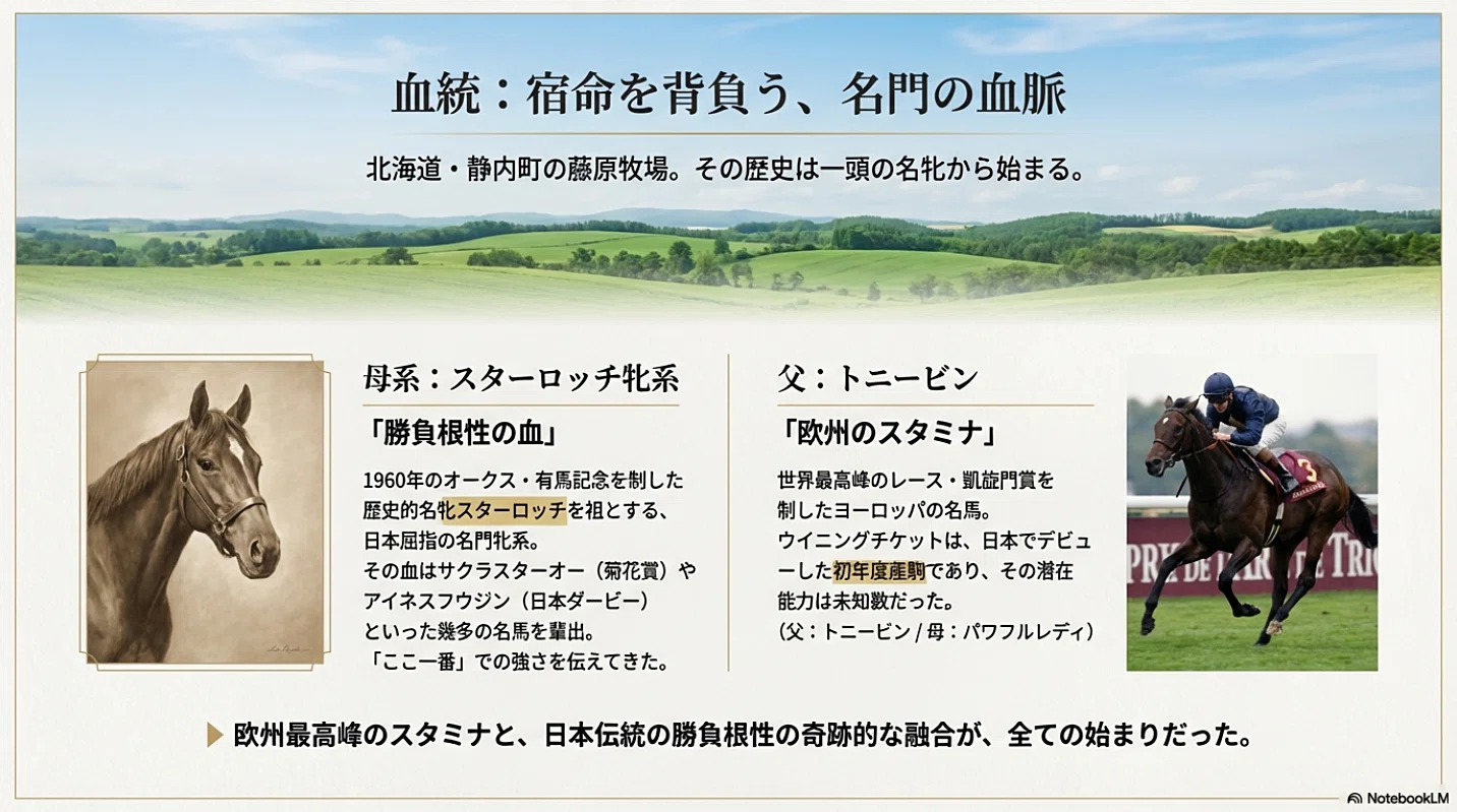 競馬　木製パネル　ウイニングチケット ウイニングチケットという名の奇跡 ― ダービーにすべてを捧げた馬