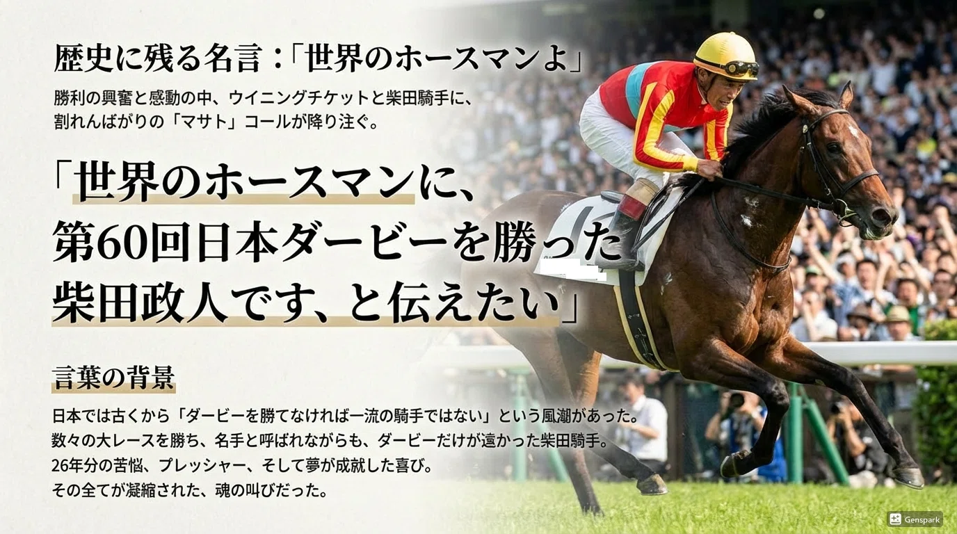 ウイニングチケットという名の奇跡 ― ダービーにすべてを捧げた馬 ウイニングチケットという名の奇跡 ― ダービーにすべてを捧げた馬