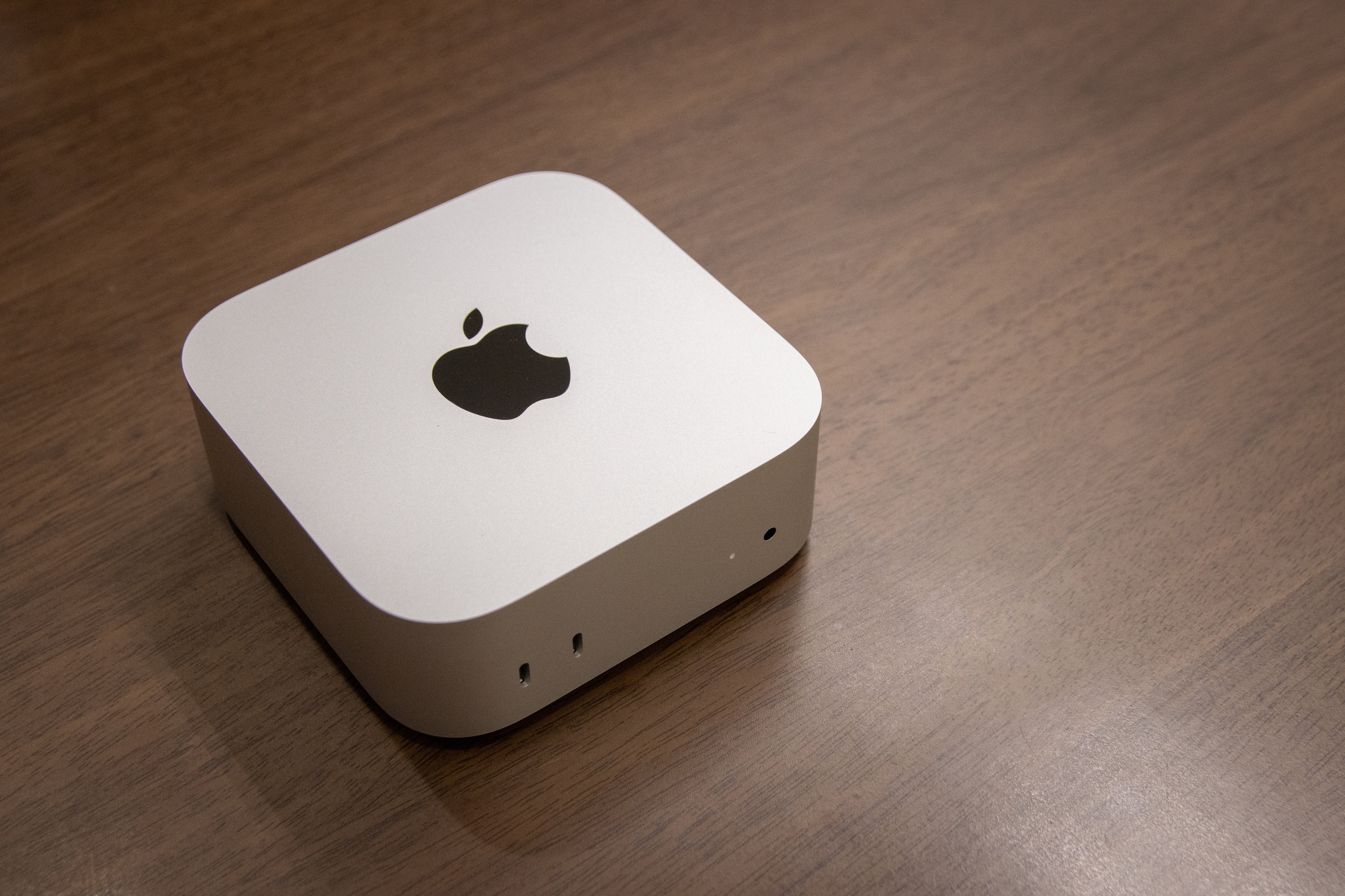 買わざるを得なかった「Mac mini」｜タカノ / DUCK WORKS