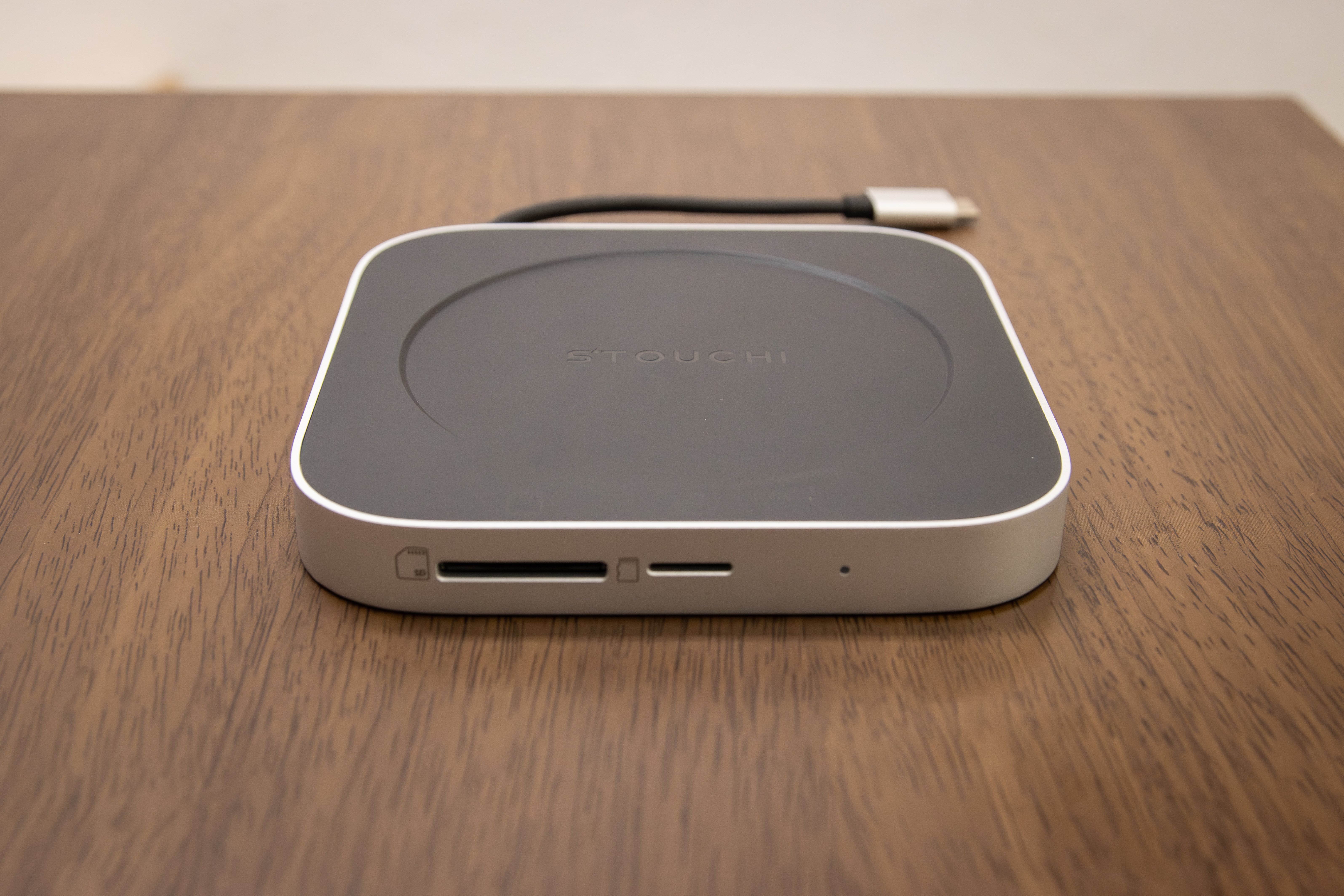 買わざるを得なかった「Mac mini」｜タカノ / DUCK WORKS