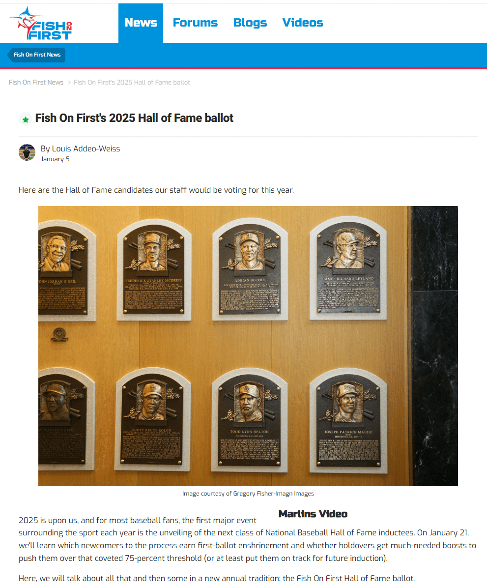 イチローはセイバーメトリクス的に価値が低いのか？｜MLBおぼえがき