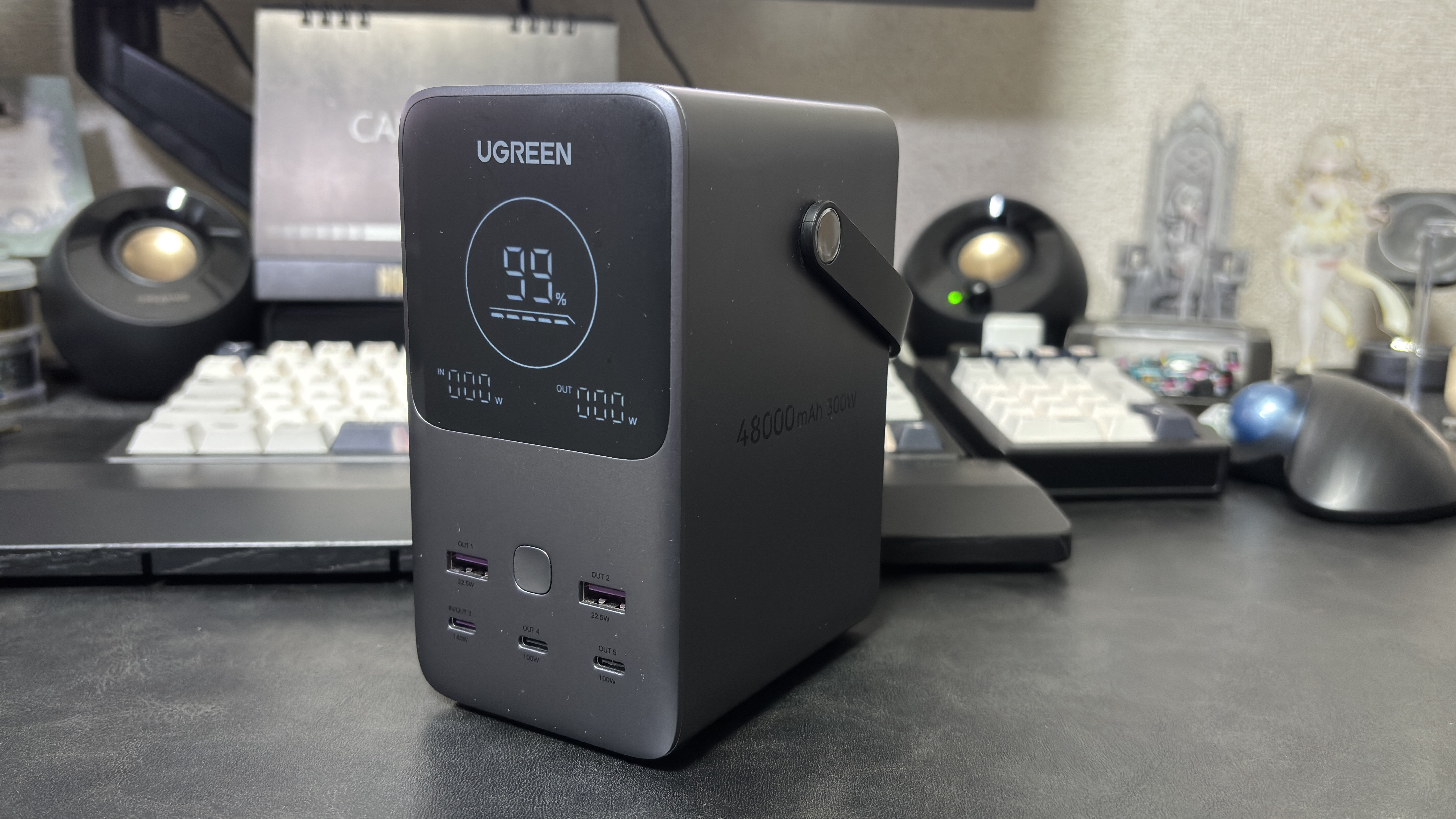 2025年買ってよかったものランキング｜しろくまもち