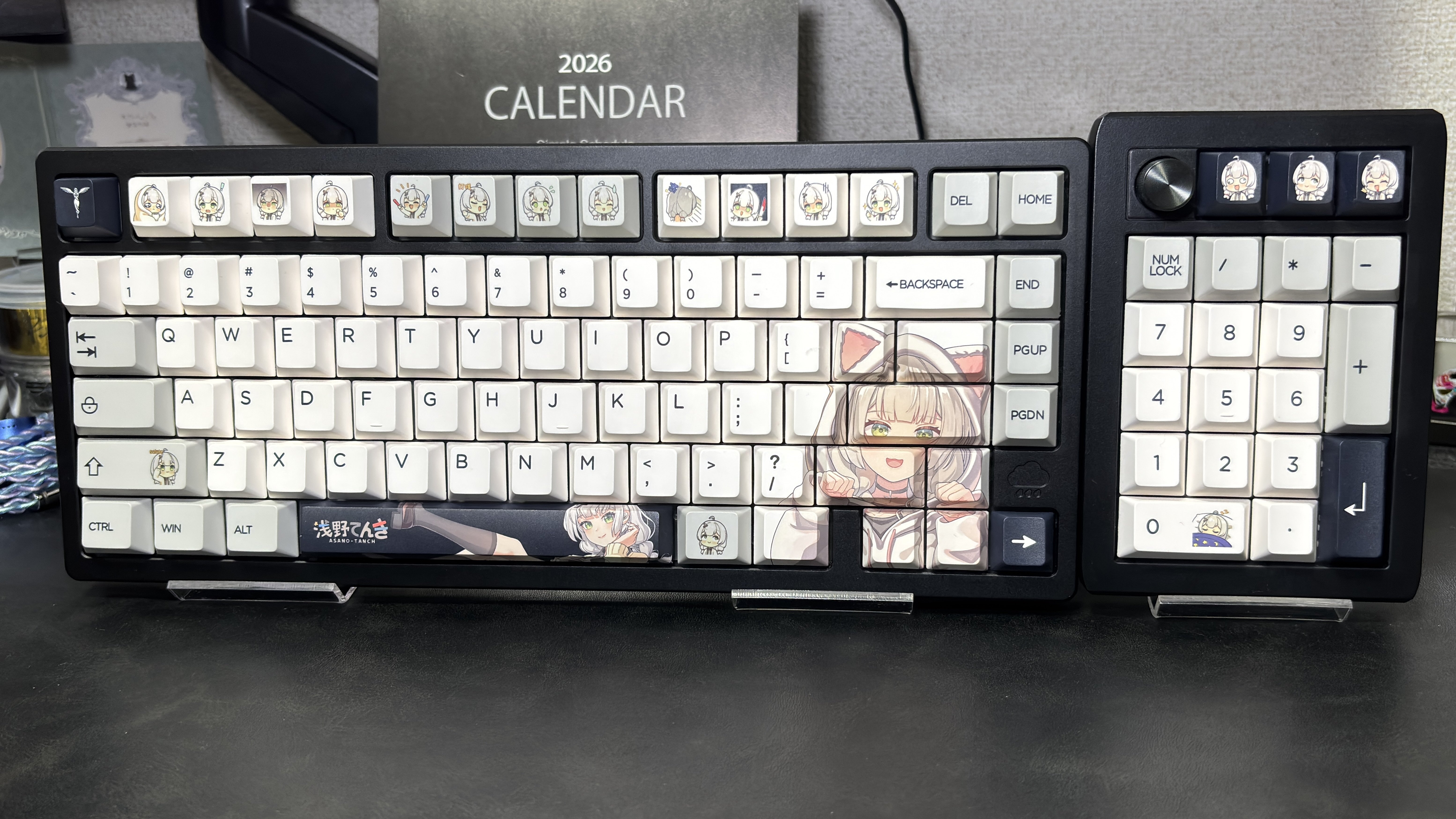 2025年買ってよかったものランキング｜しろくまもち