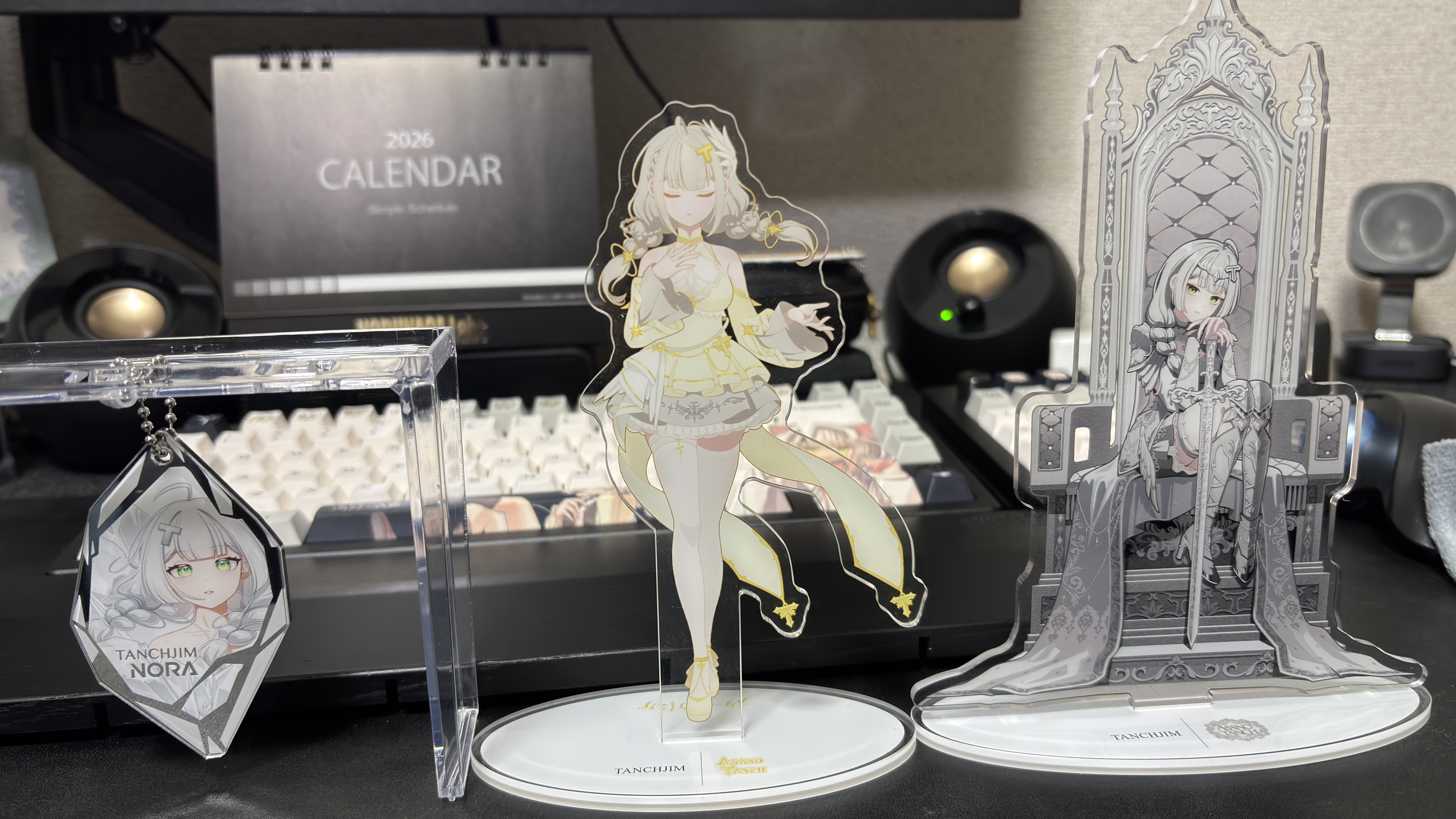 2025年買ってよかったものランキング｜しろくまもち