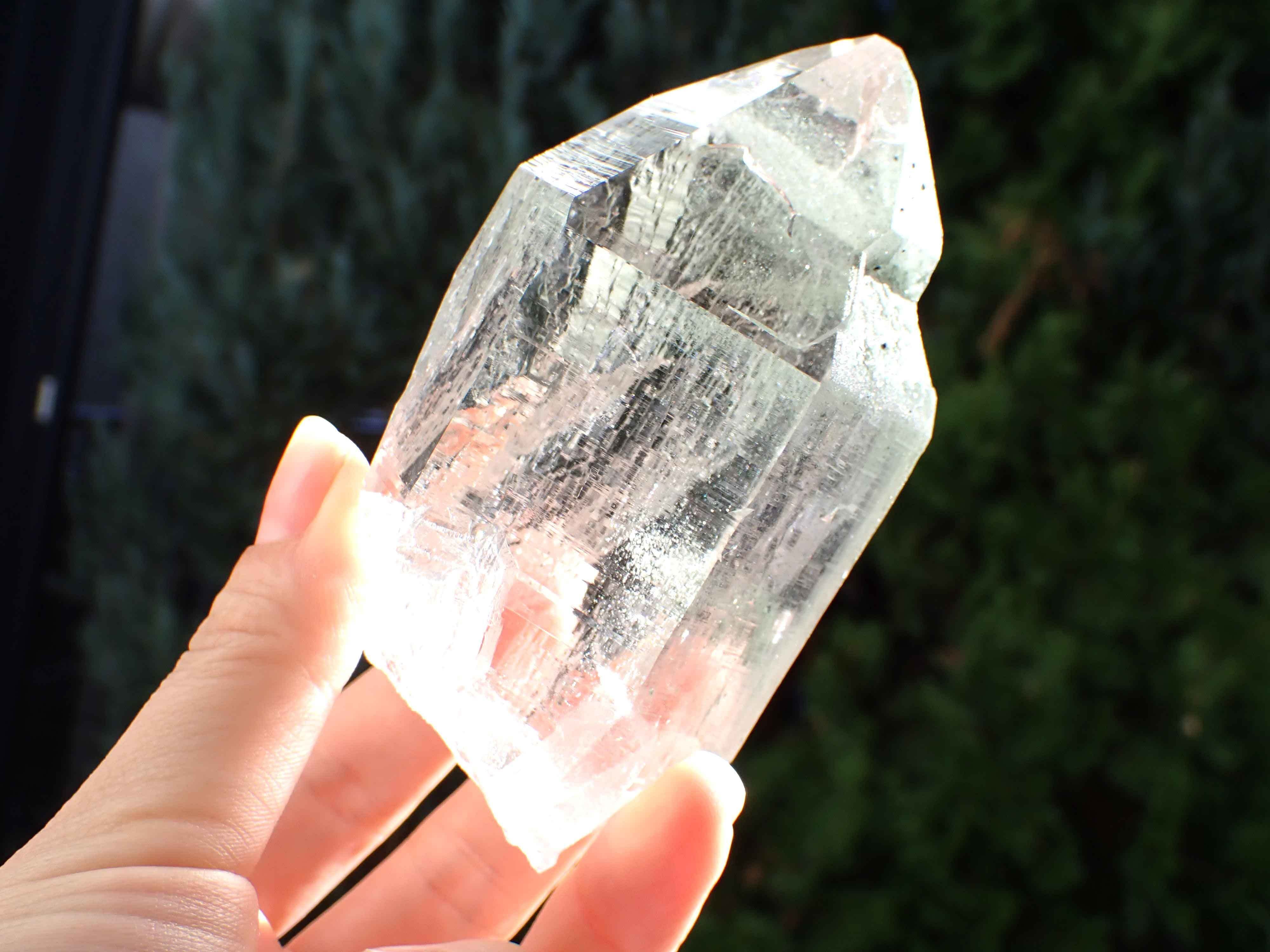 2026年、自分を慈しむ一年を、はじめる。｜クリスタルショップ店員の